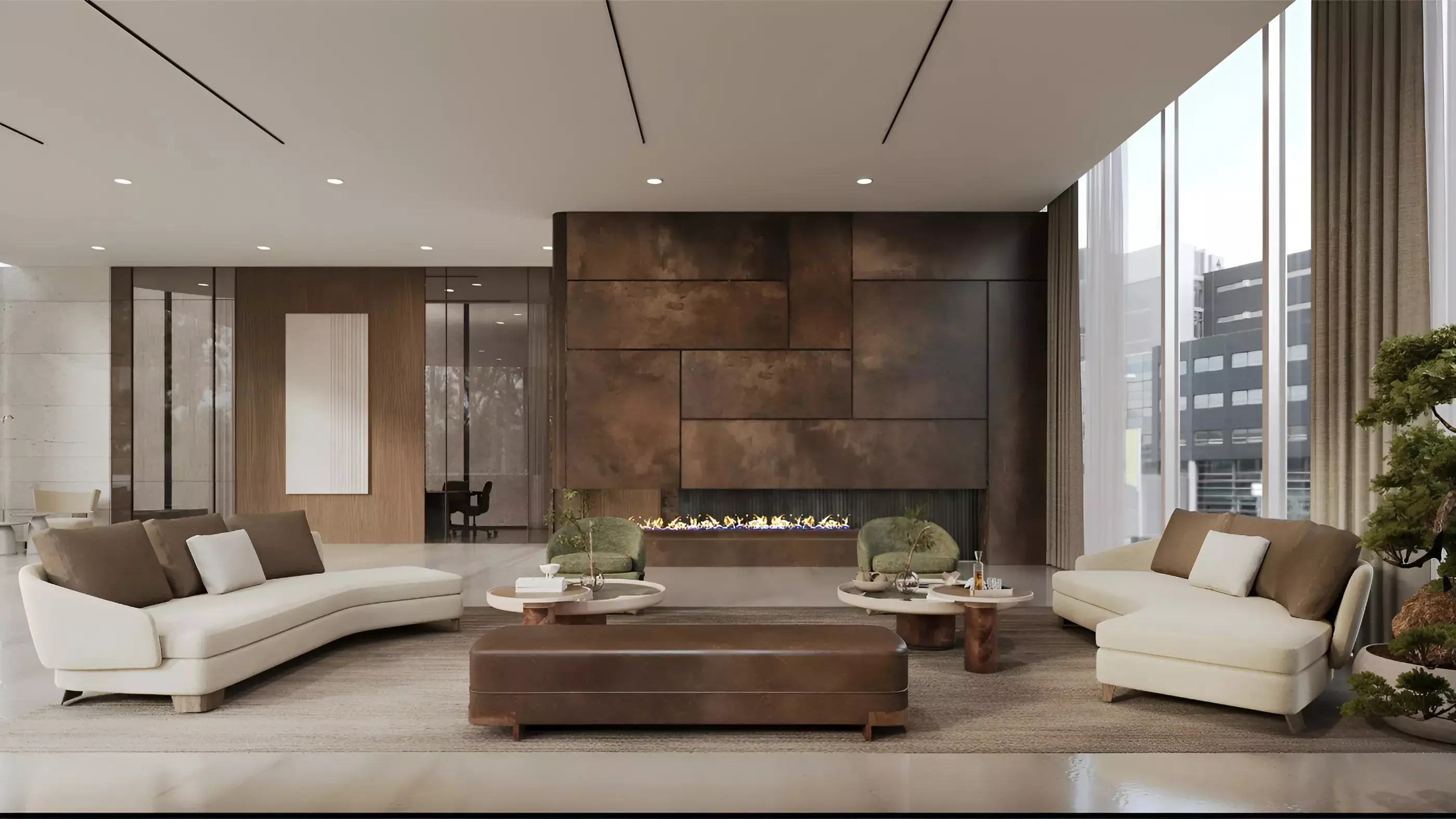 Image of Bellagio by Sunrise by Sunrise Capital