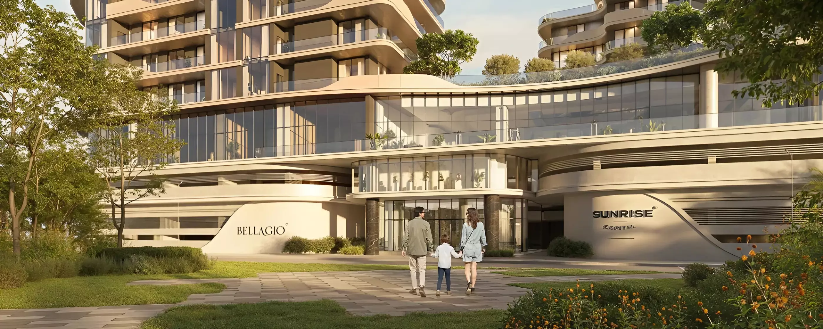 Image 5 of Bellagio by Sunrise by Sunrise Capital