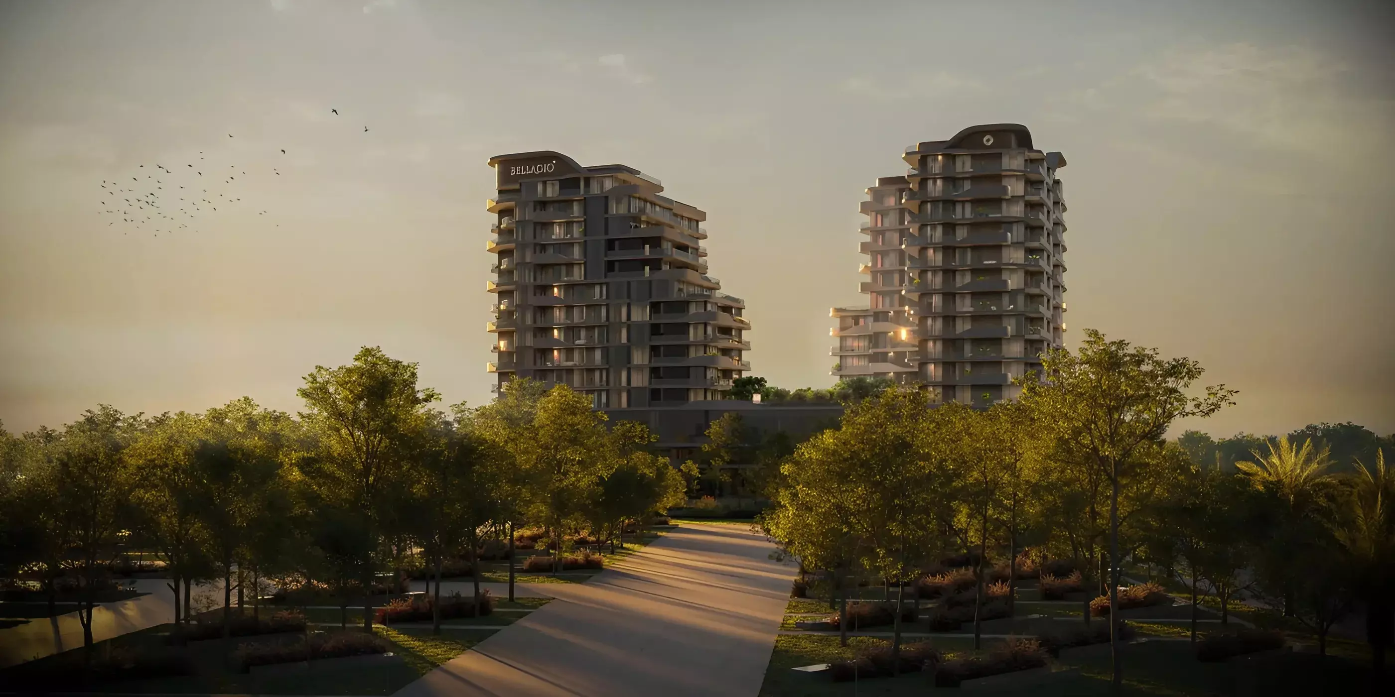 Image 6 of Bellagio by Sunrise by Sunrise Capital