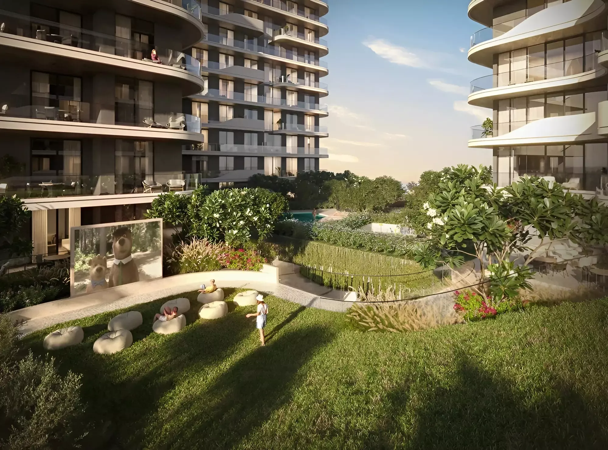 Image 10 of Bellagio by Sunrise by Sunrise Capital