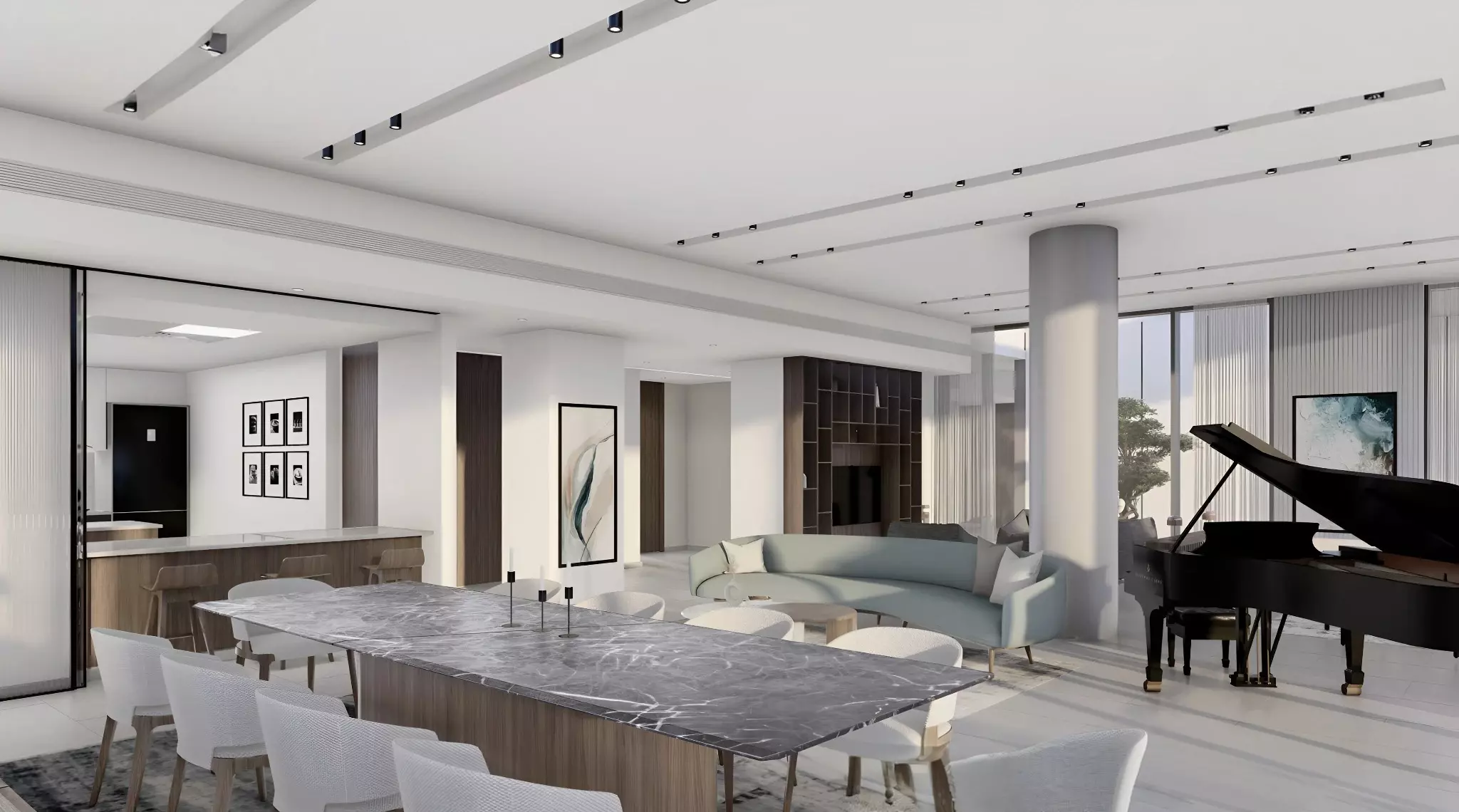 Image 8 of Canal by M by GEFINOR LIMITED