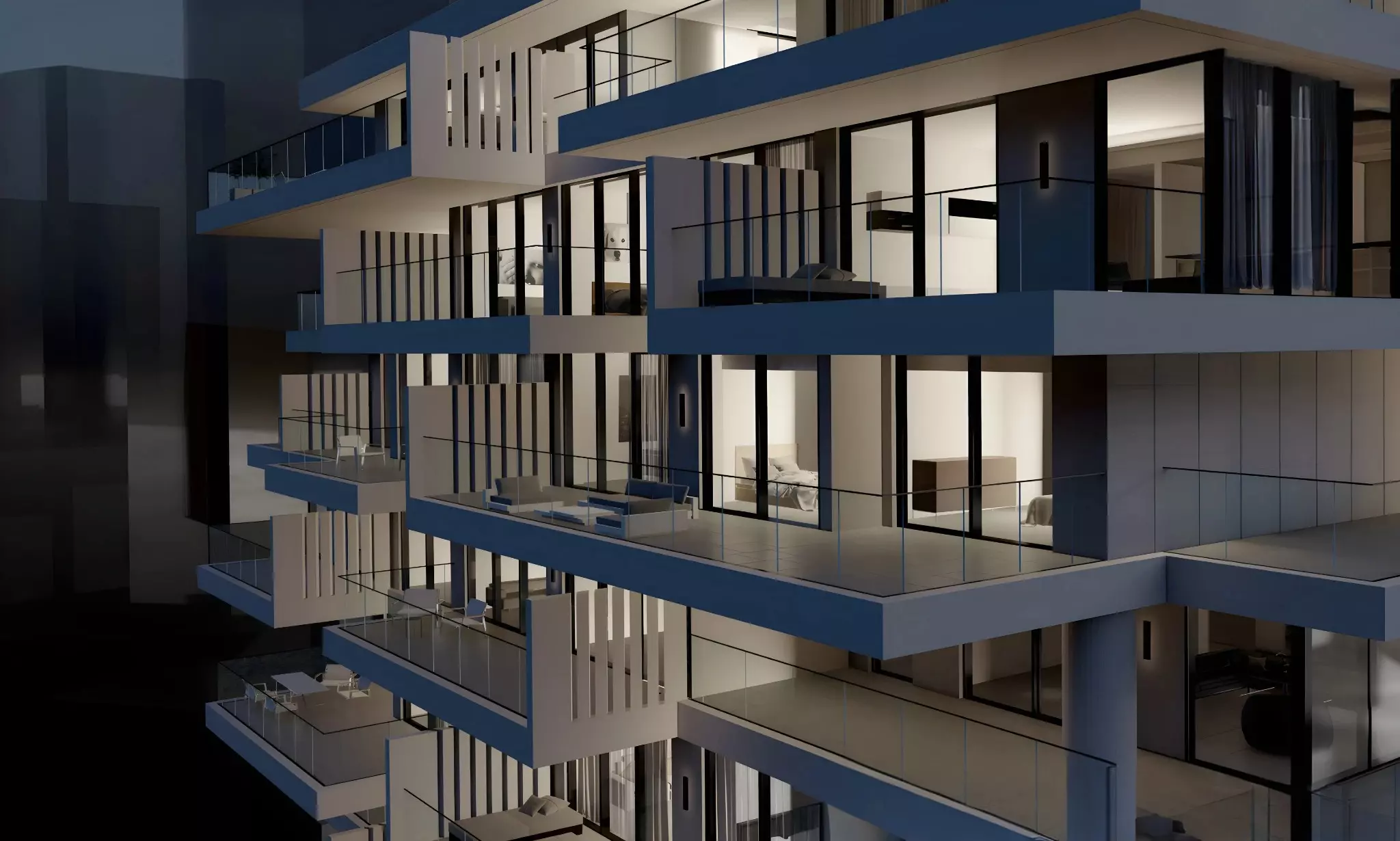 Image 3 of Canal by M by GEFINOR LIMITED