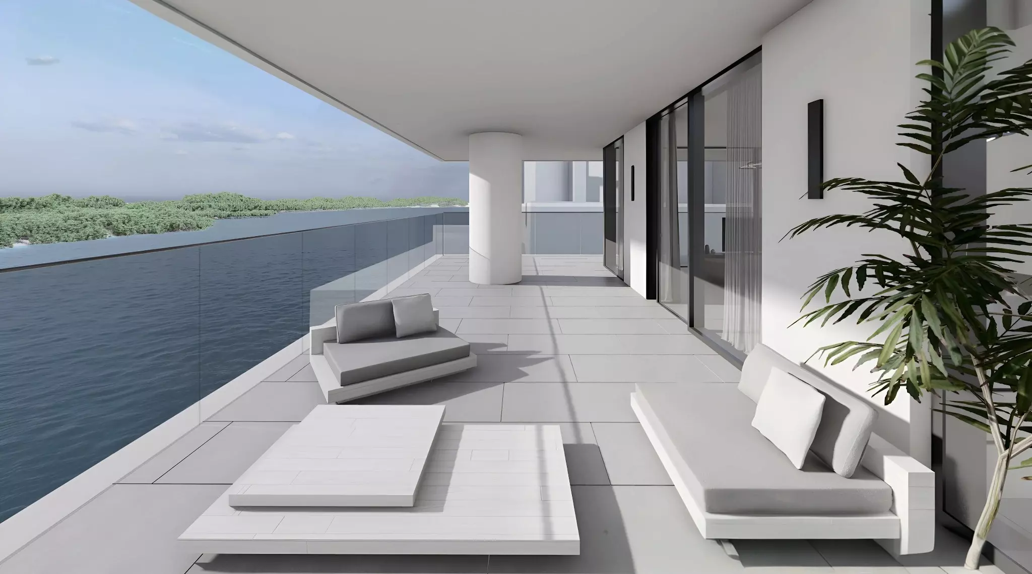 Image 6 of Canal by M by GEFINOR LIMITED