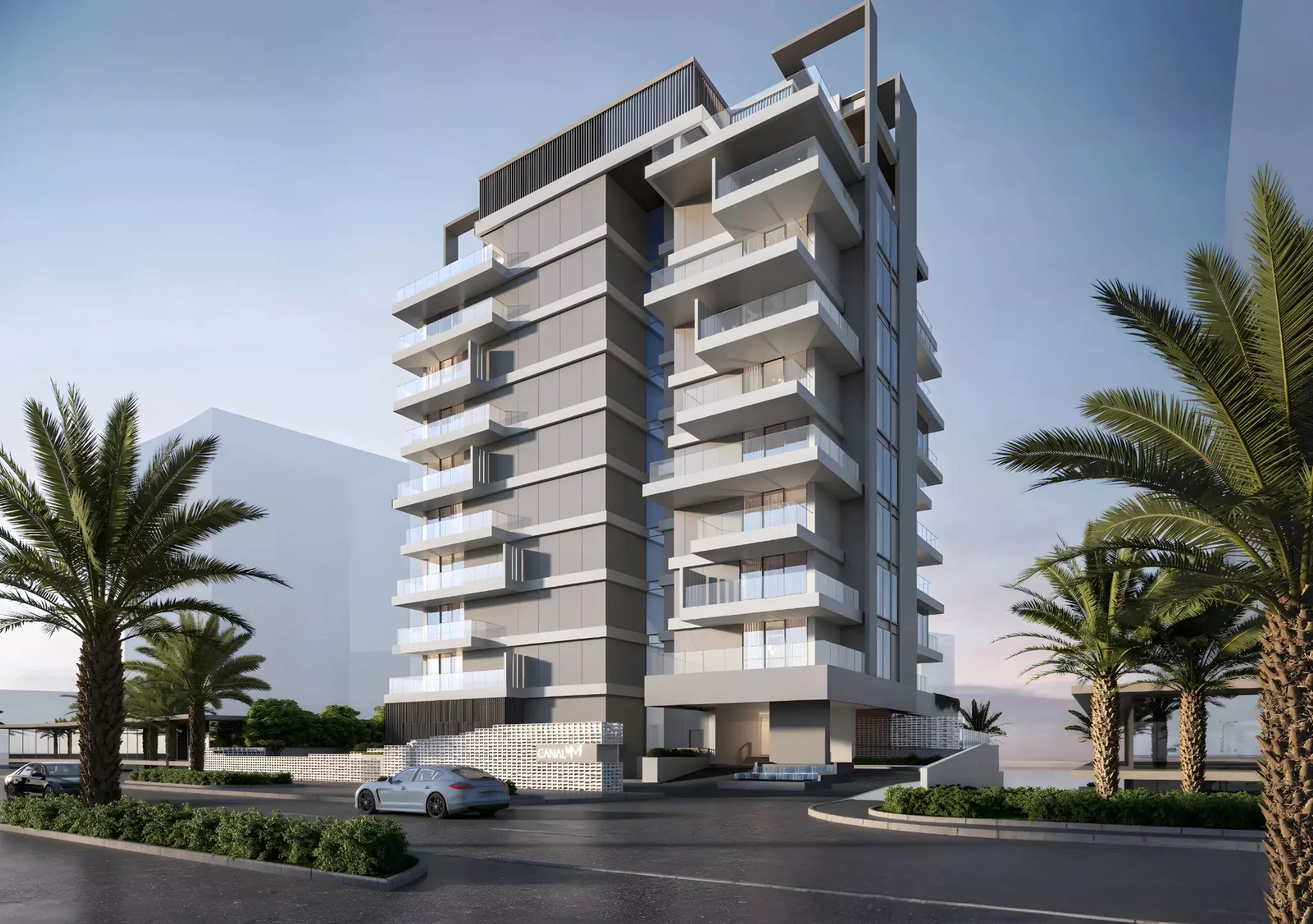 Image 10 of Canal by M by GEFINOR LIMITED