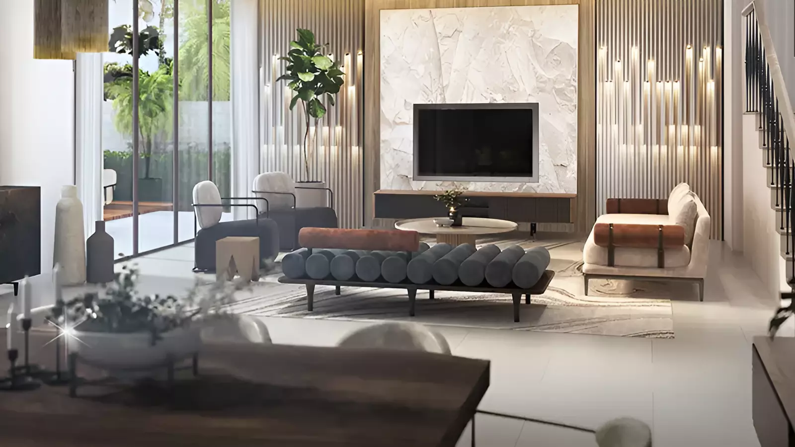 Image 2 of Solcasa Residence by Matrix Developments