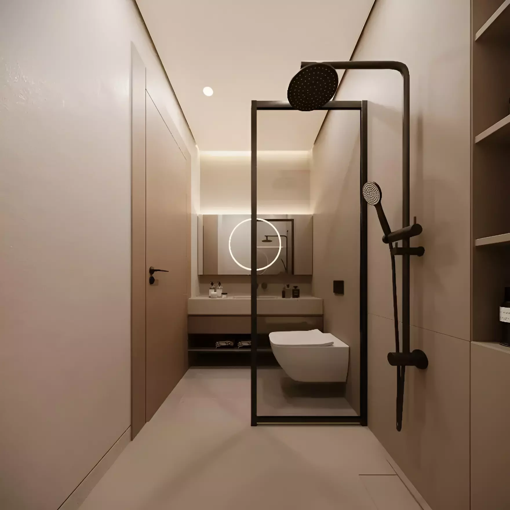 Image 4 of Celestara Residences by Aldhana Development