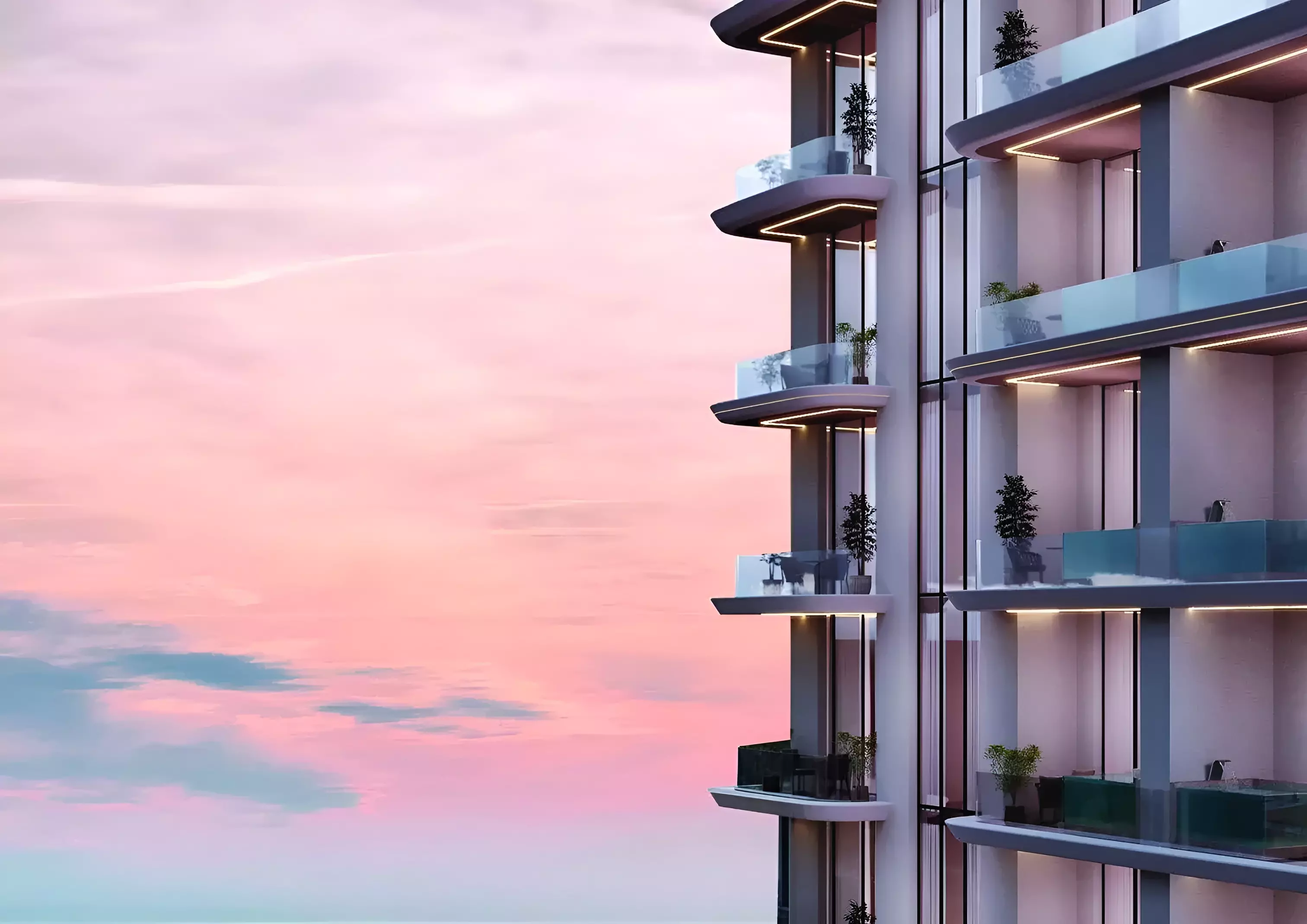 Image 5 of Celestara Residences by Aldhana Development