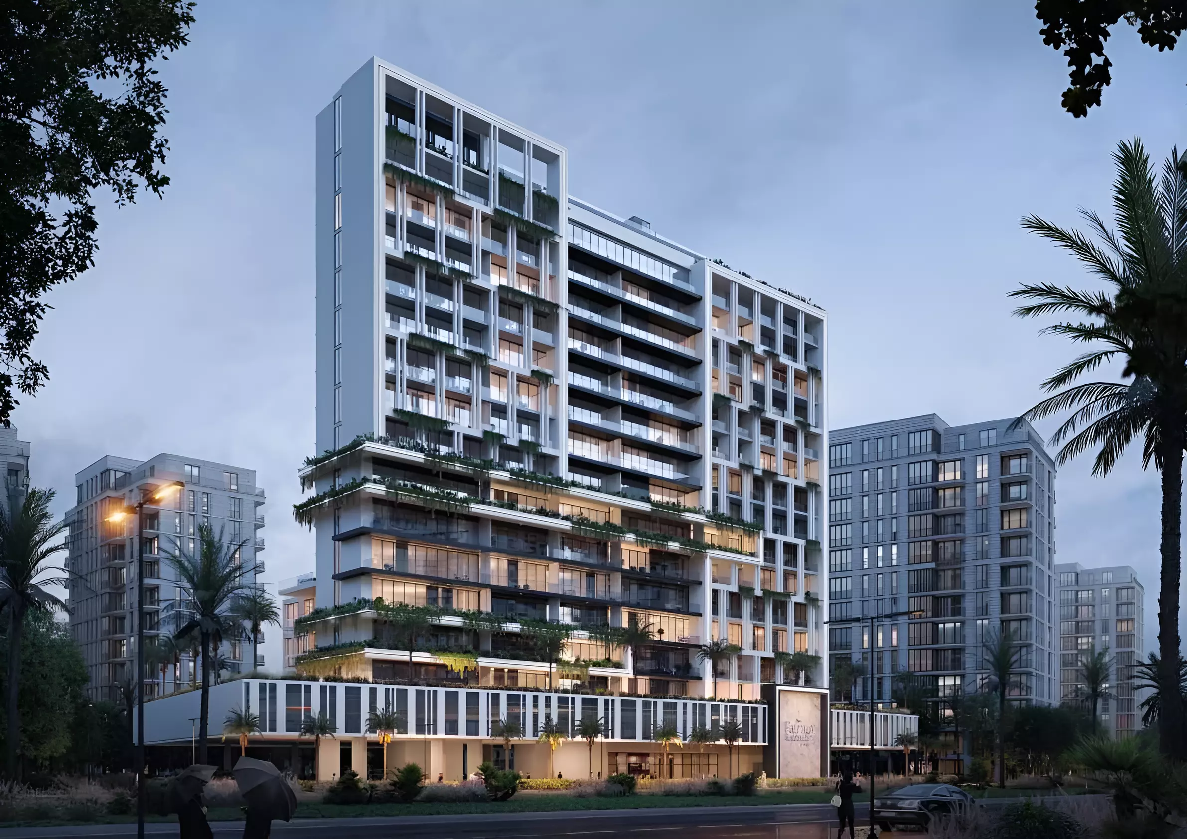 Image 7 of Legado by Prescott Real Estate Development