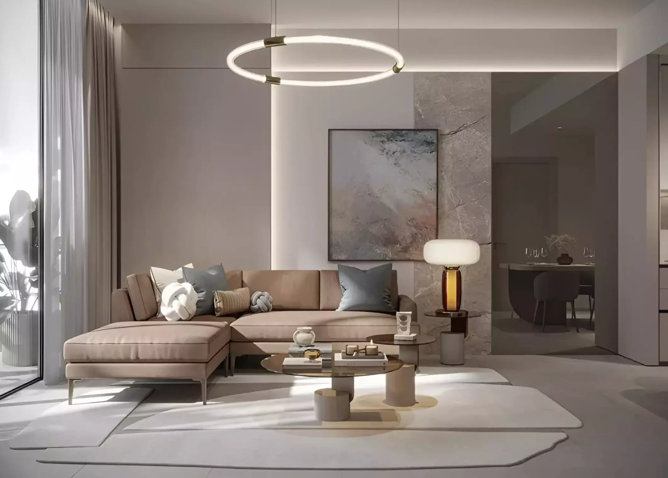 Изображение 10 из проекта Legado от застройщика Prescott Real Estate Development