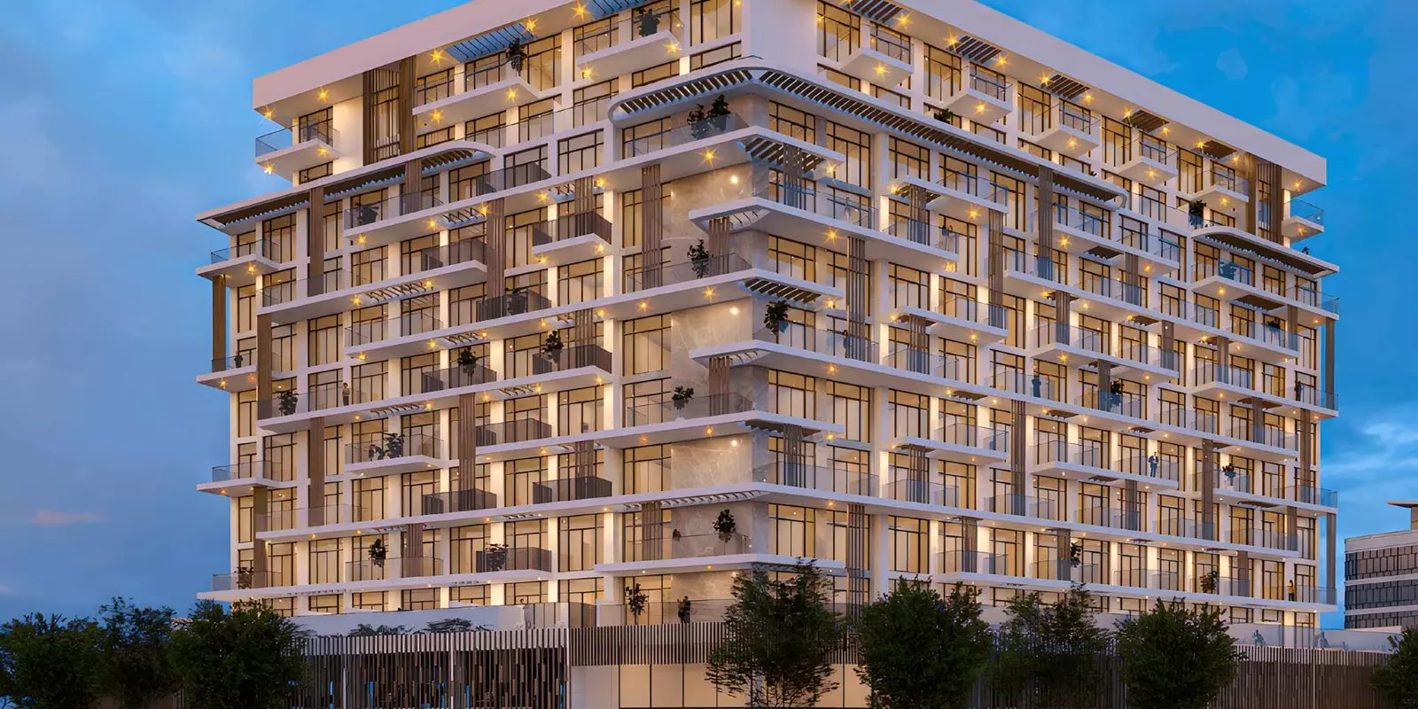 Image 2 of Serene Gardens By Prescott Real Estate by Prescott Real Estate Development