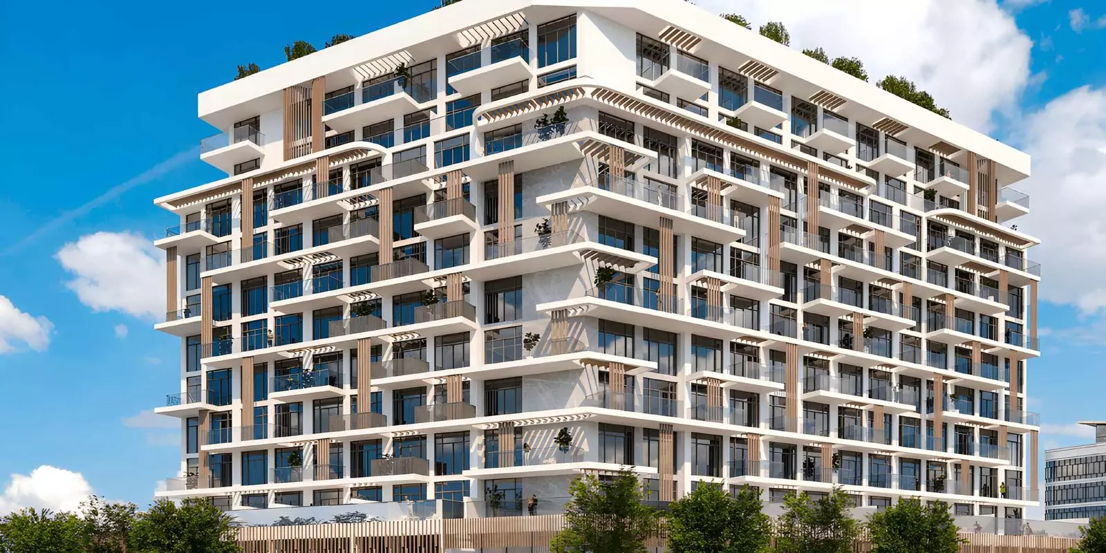 Image of Serene Gardens By Prescott Real Estate by Prescott Real Estate Development