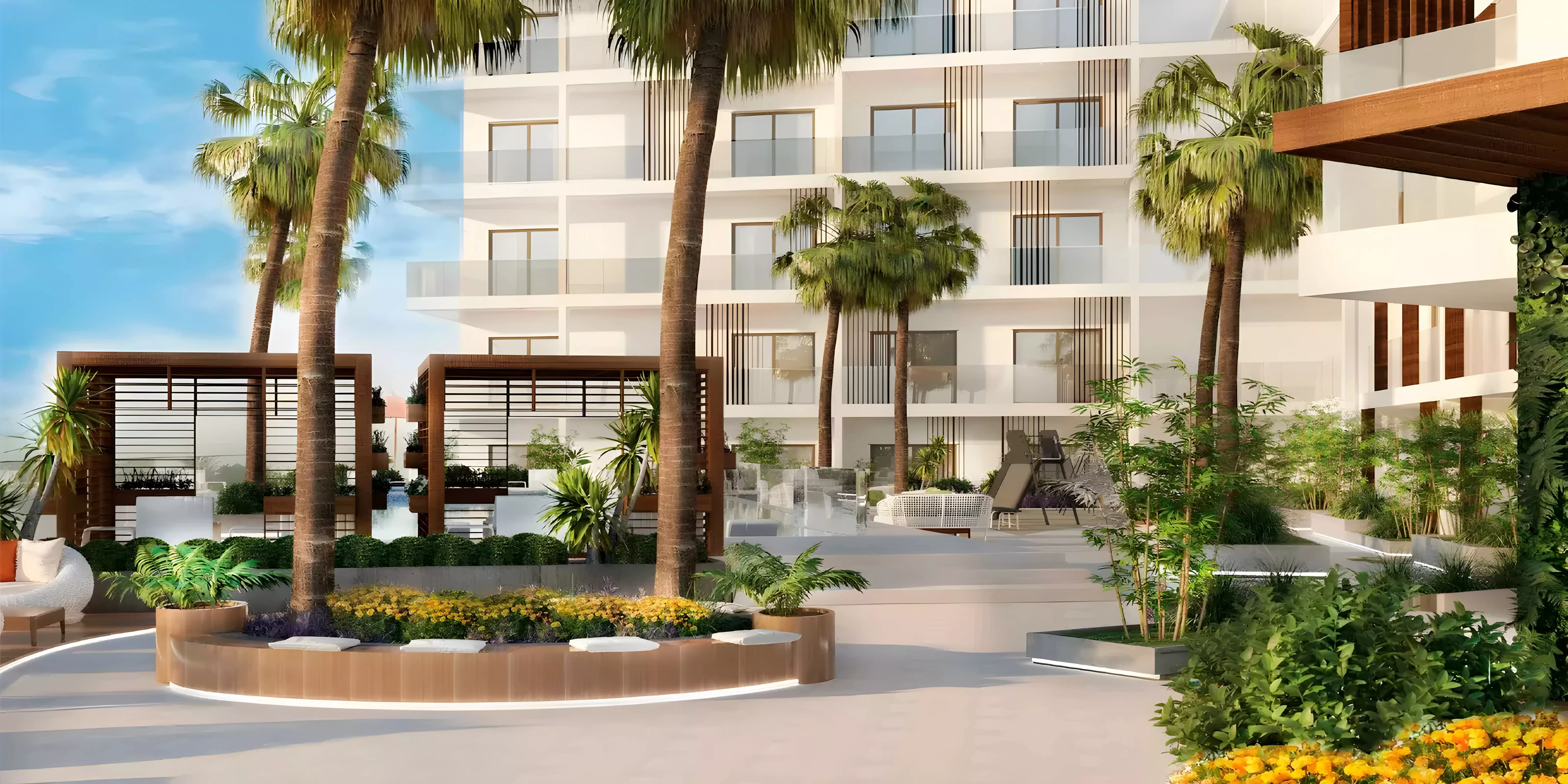 Image 8 of Prime Gardens by Prescott Real Estate Development