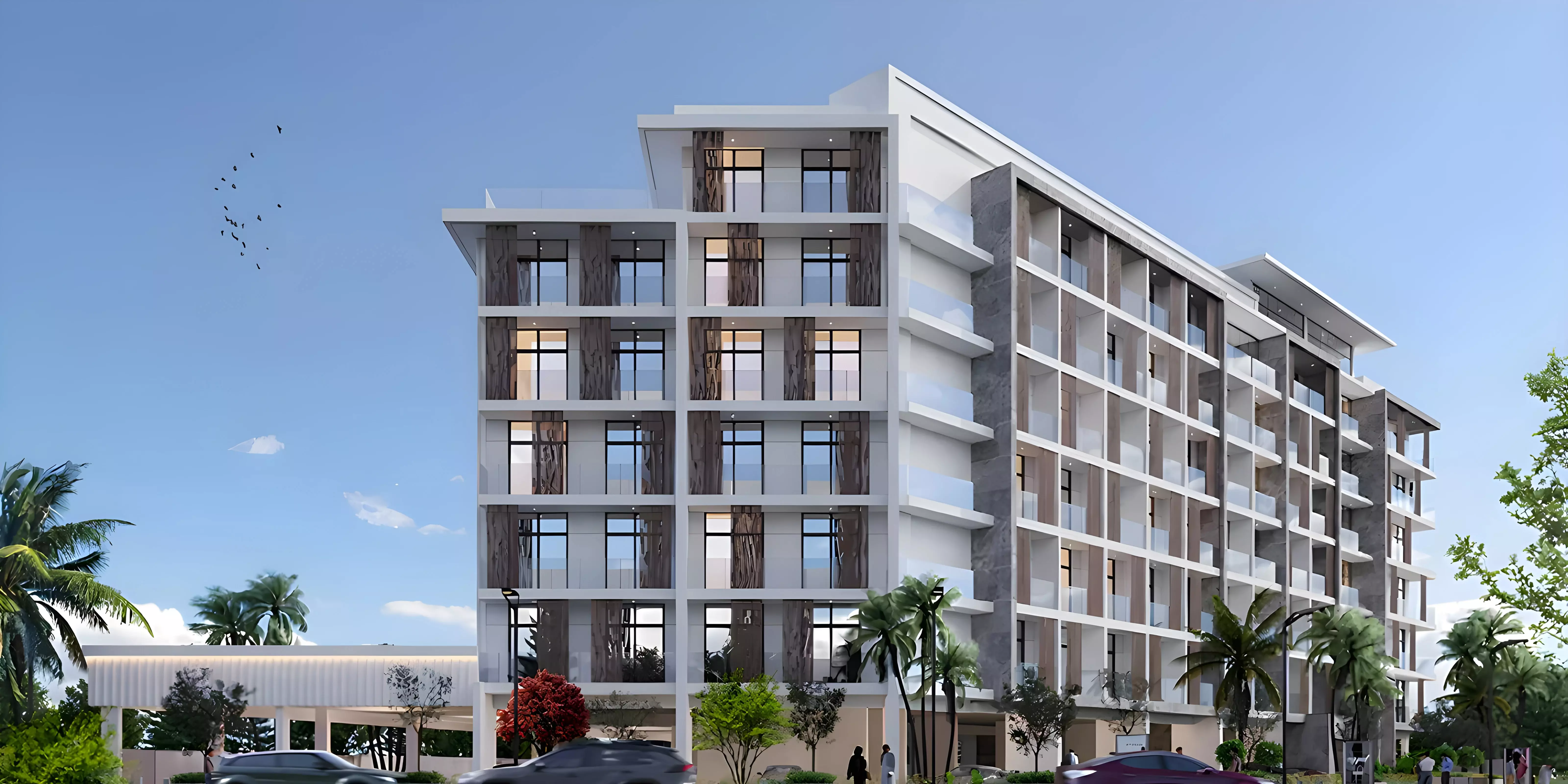 Image of Prime Gardens by Prescott Real Estate Development