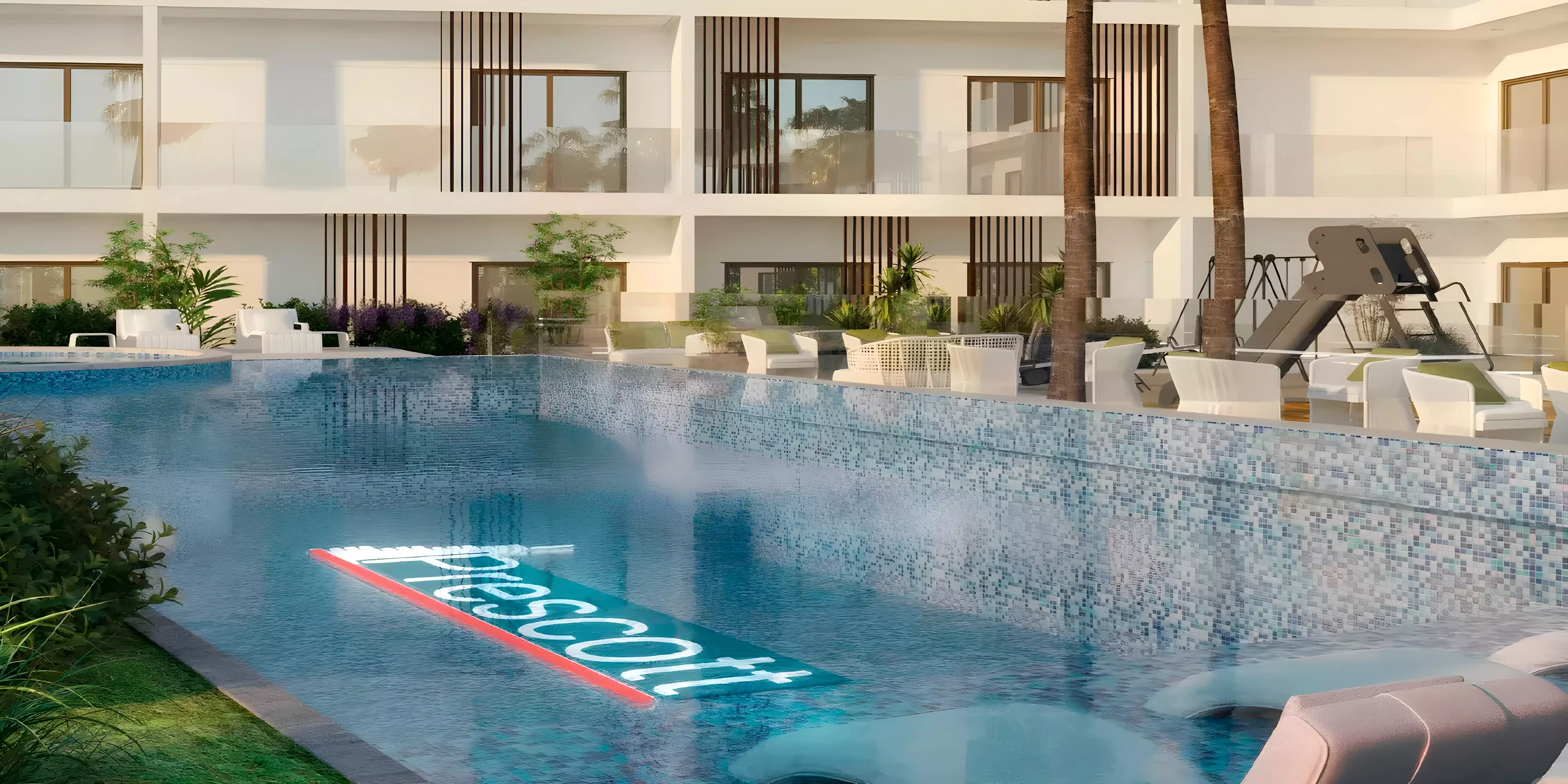 Image 9 of Prime Gardens by Prescott Real Estate Development