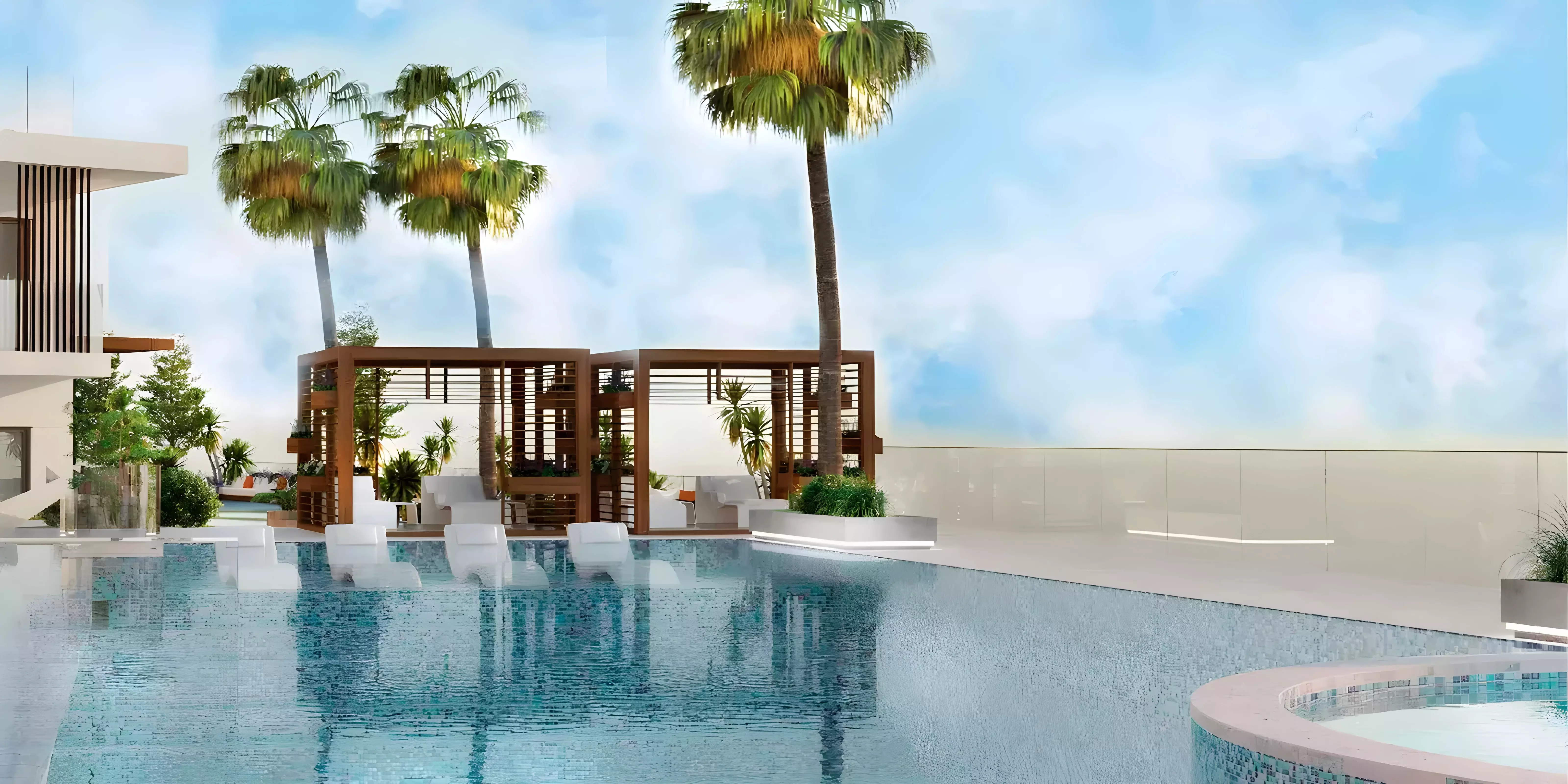 Image 6 of Prime Gardens by Prescott Real Estate Development