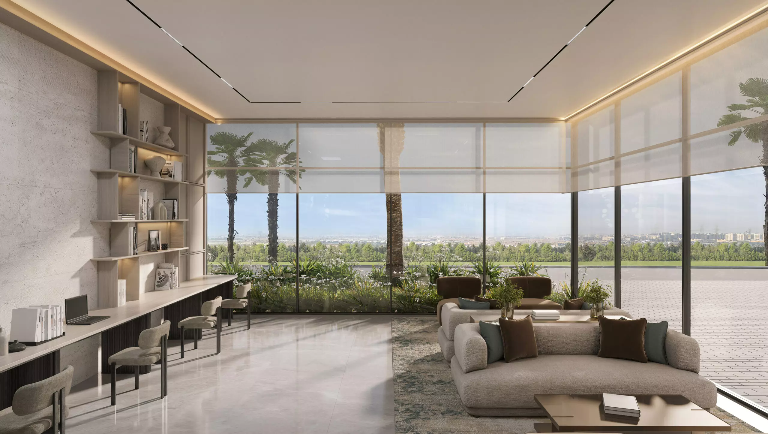 Image 4 of Fairway Residences by Prescott Real Estate Development