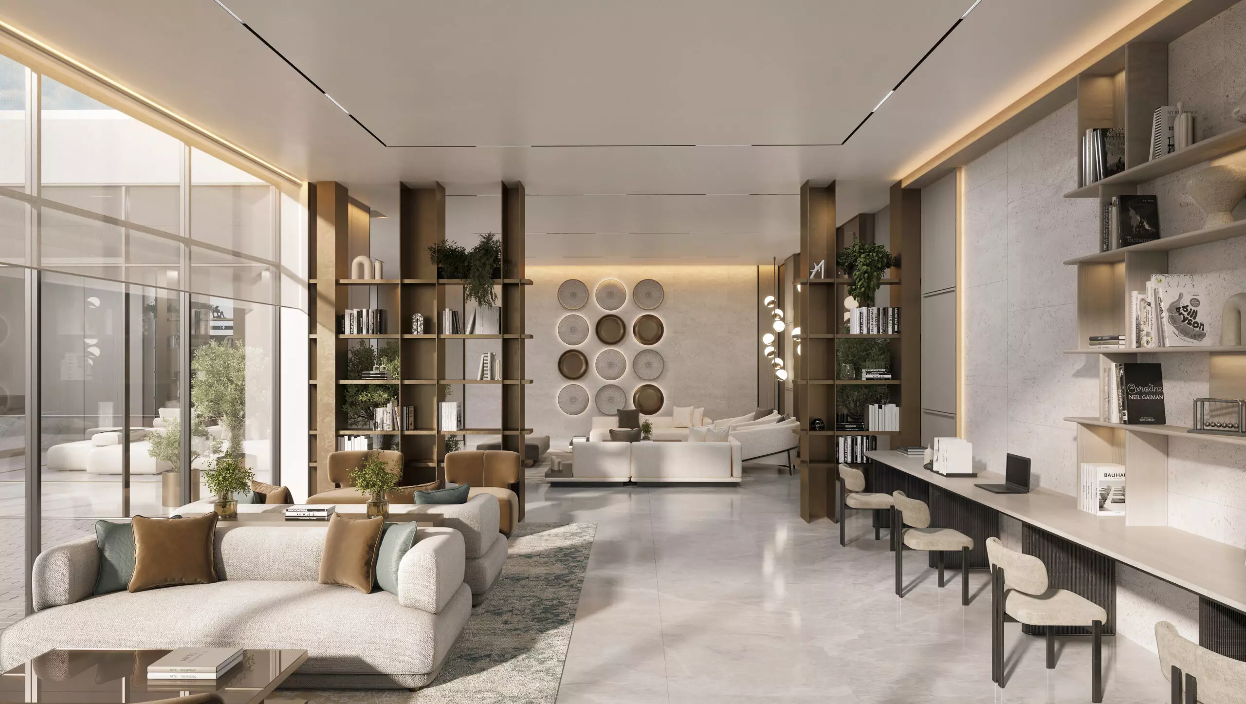 Image 10 of Fairway Residences by Prescott Real Estate Development