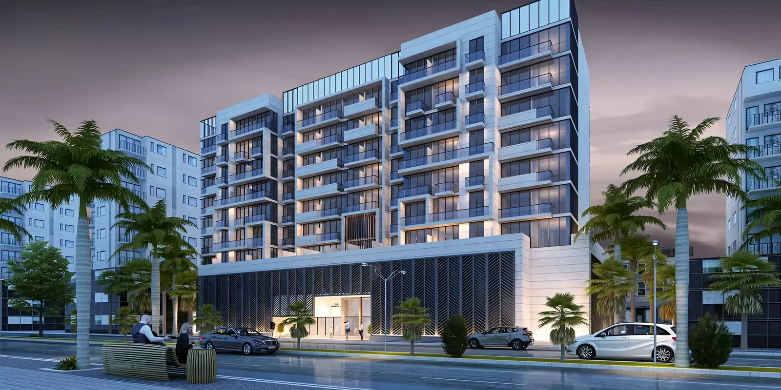 Image of Prime Residency Phase 3 By Prescott by Prescott Real Estate Development