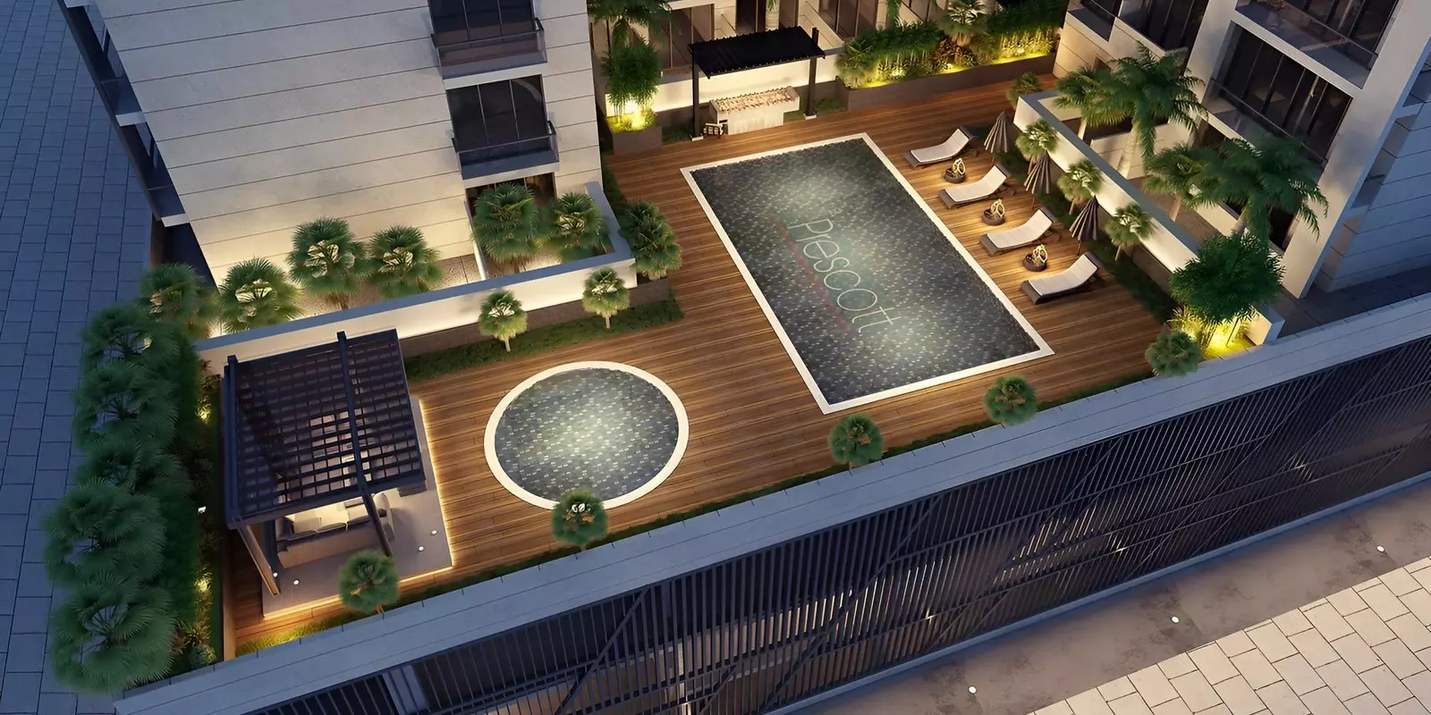 Image 6 of Prime Residency Phase 3 By Prescott by Prescott Real Estate Development