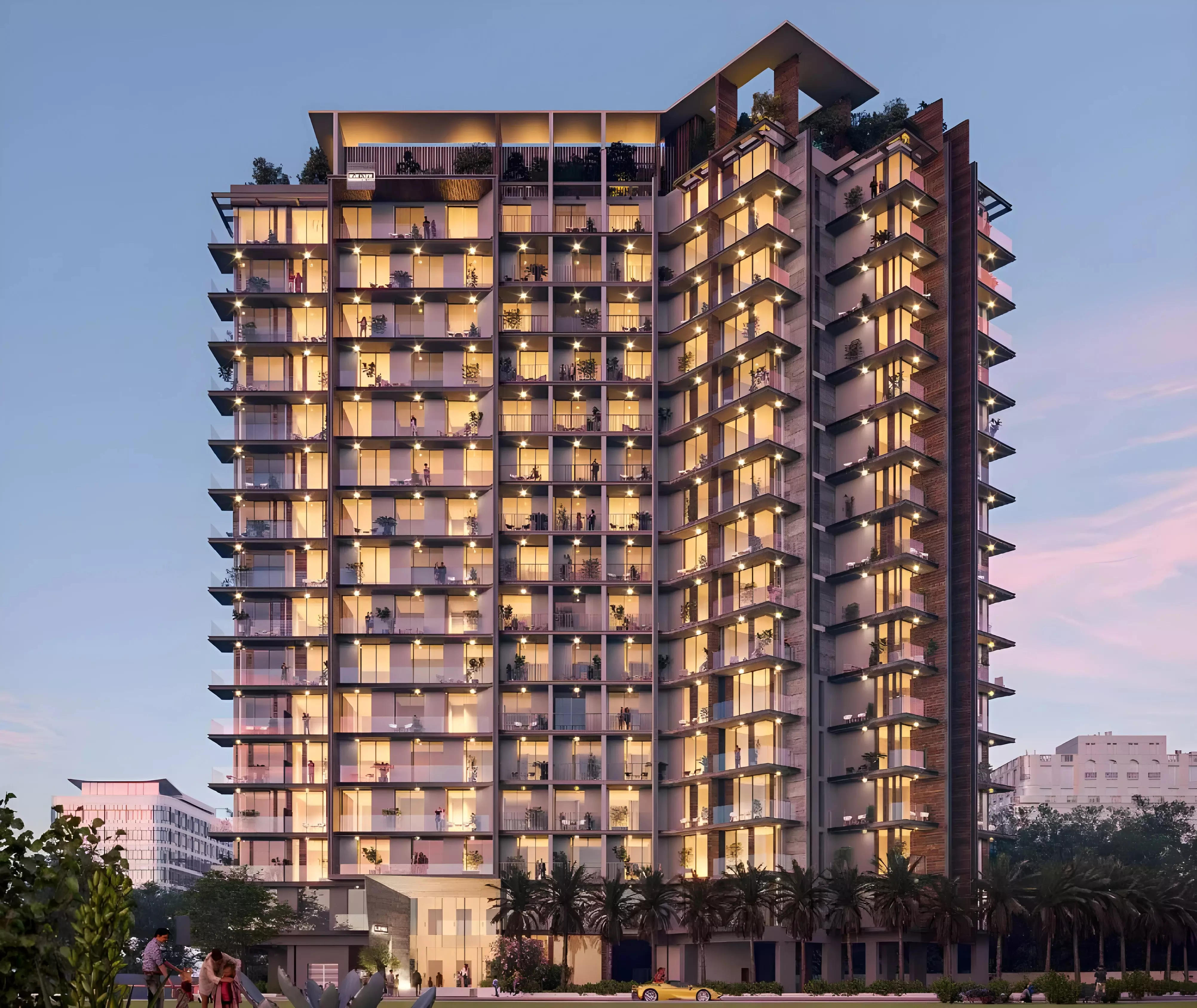 Image 8 of Elevate By Prescott by Prescott Real Estate Development