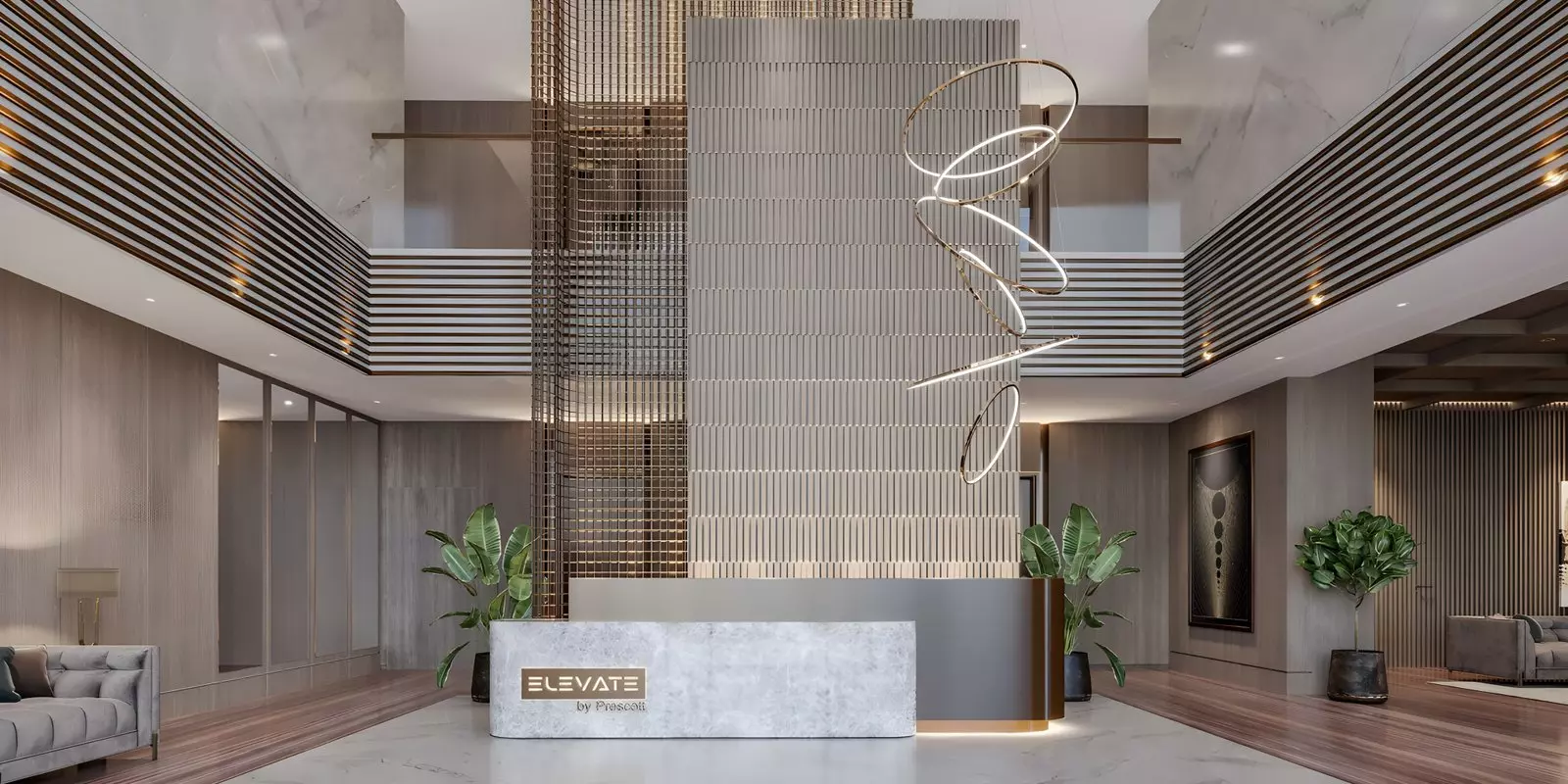 Image 3 of Elevate By Prescott by Prescott Real Estate Development