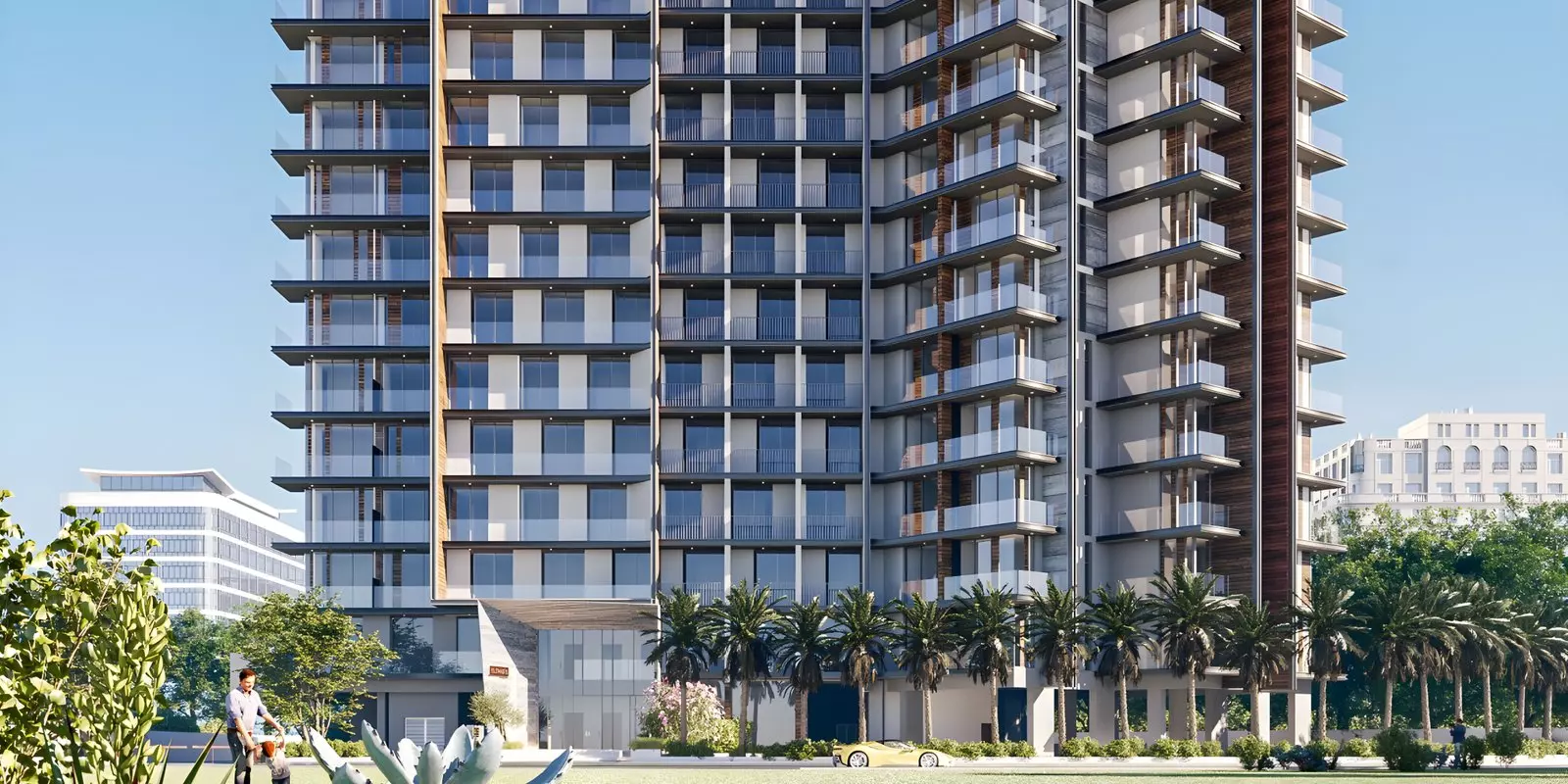 Image of Elevate By Prescott by Prescott Real Estate Development