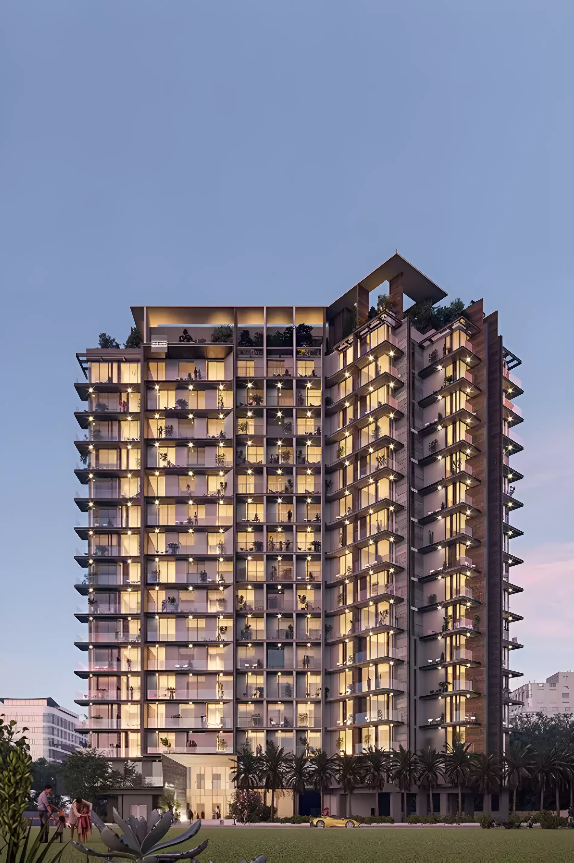 Image 9 of Elevate By Prescott by Prescott Real Estate Development