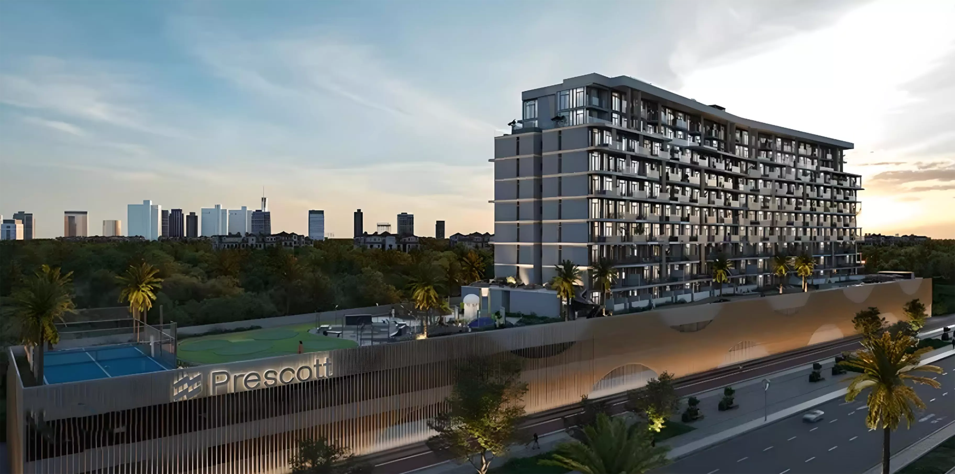 Image 7 of Serene Gardens Phase 2 By Prescott by Prescott Real Estate Development