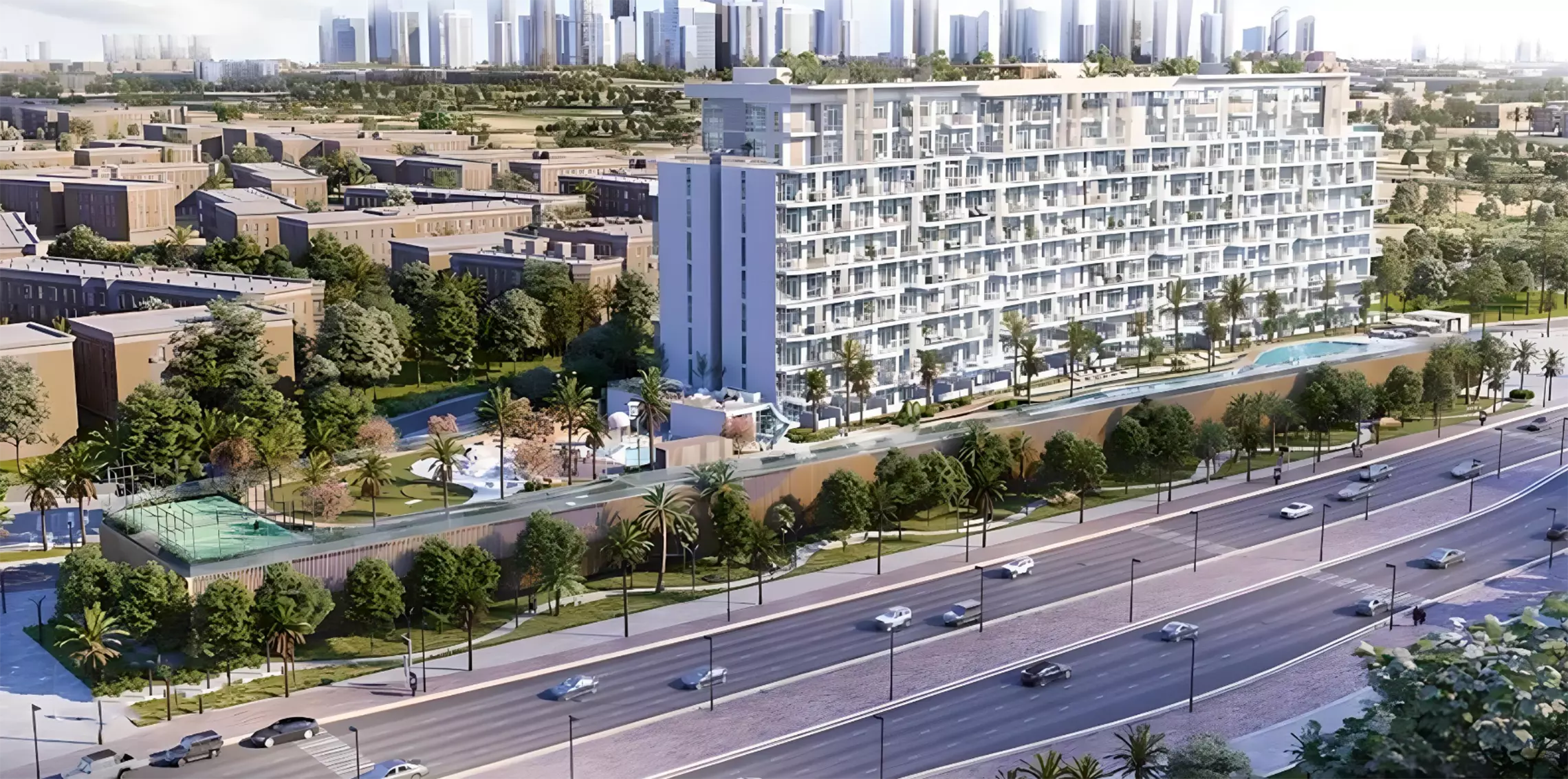 Image 2 of Serene Gardens Phase 2 By Prescott by Prescott Real Estate Development