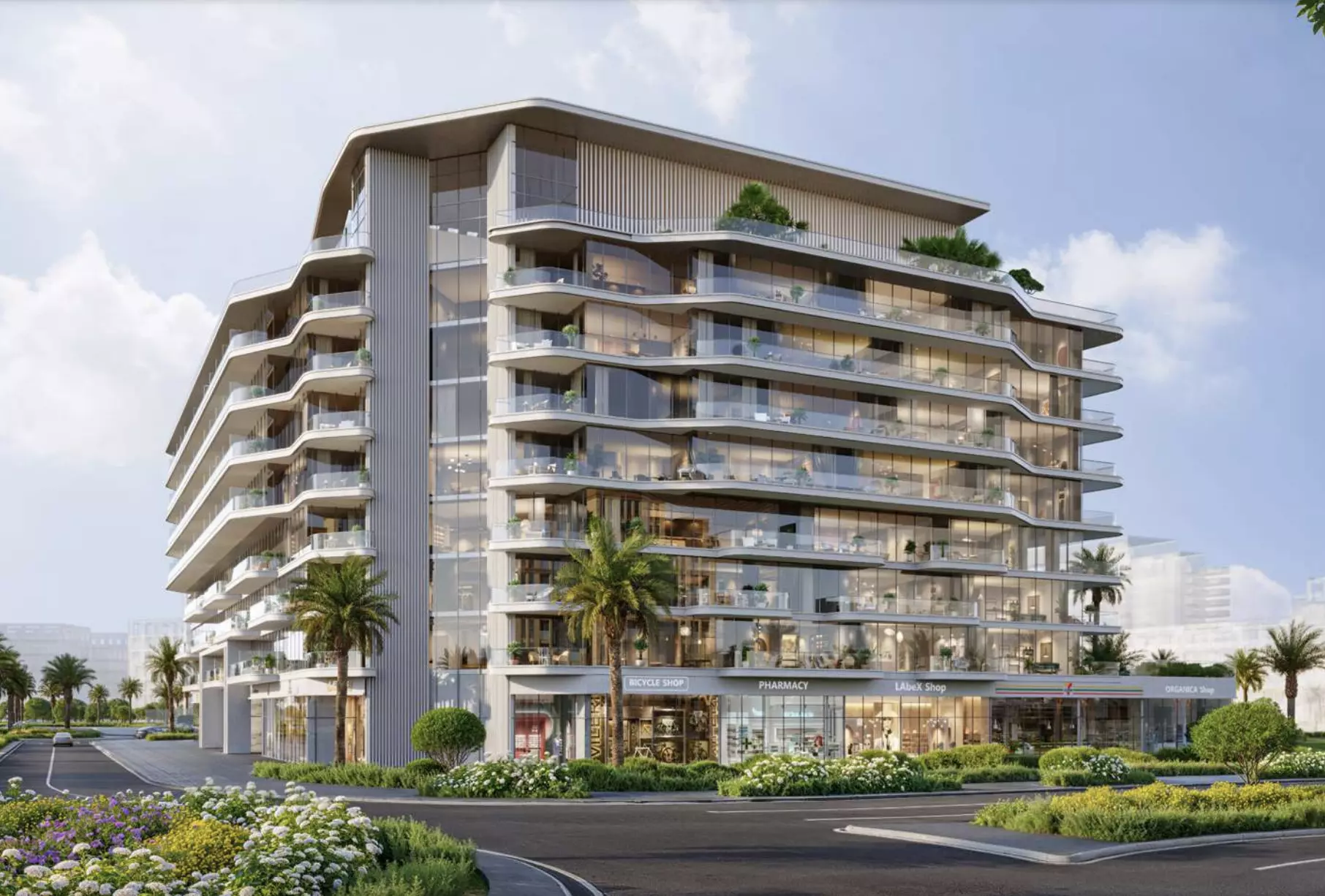 Image of Verano By Prescott by Prescott Real Estate Development