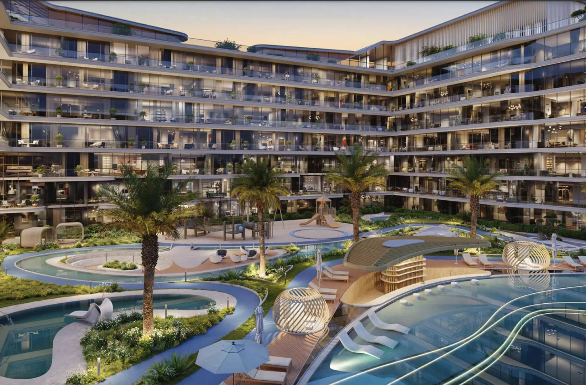 Image 2 of Verano By Prescott by Prescott Real Estate Development