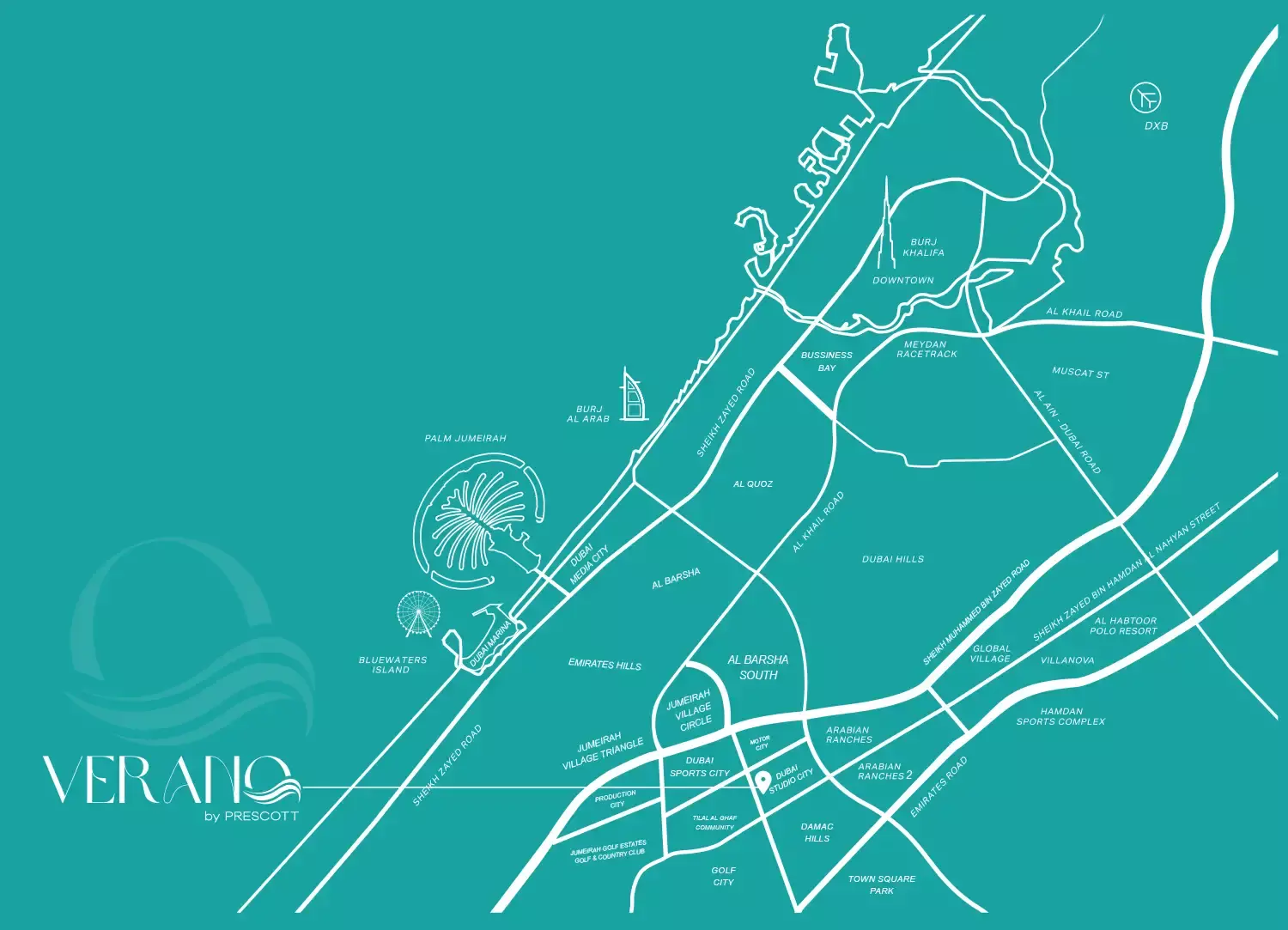 Image 6 of Verano By Prescott by Prescott Real Estate Development