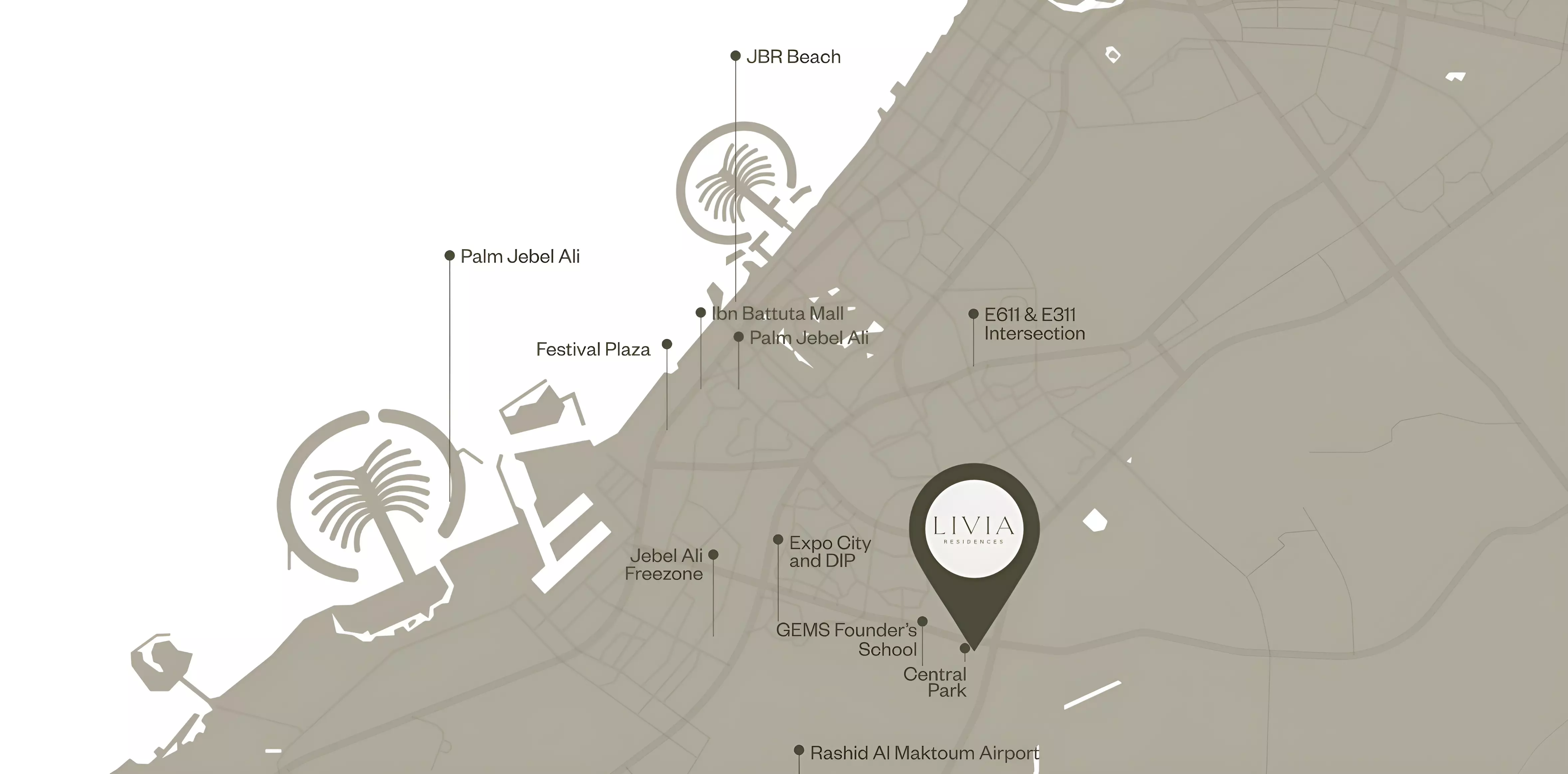 Image 5 of Livia Residence by BARCO