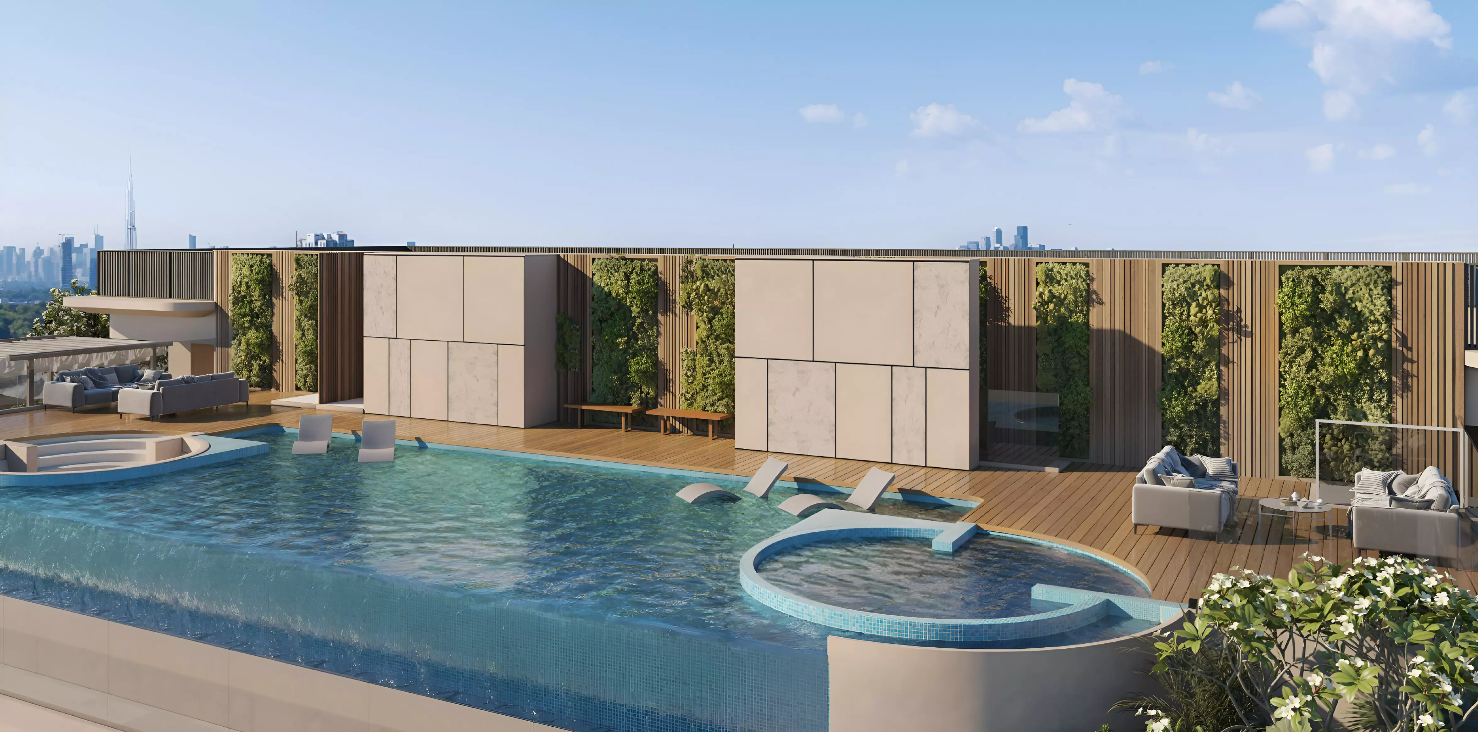 Image 3 of Livia Residence by BARCO