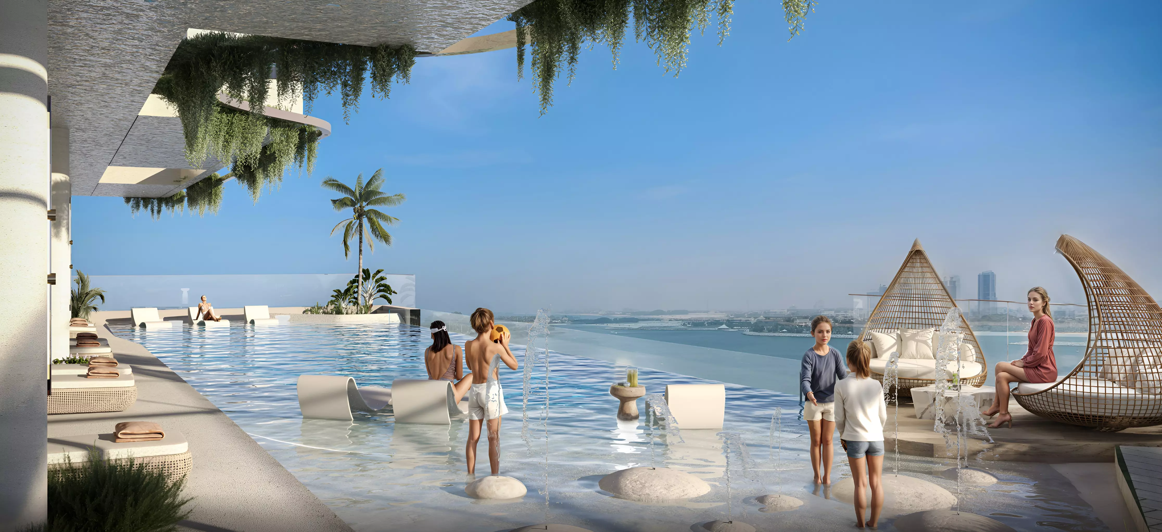 Изображение 10 из проекта Allegro Park от застройщика Mill Hill Riviera Development