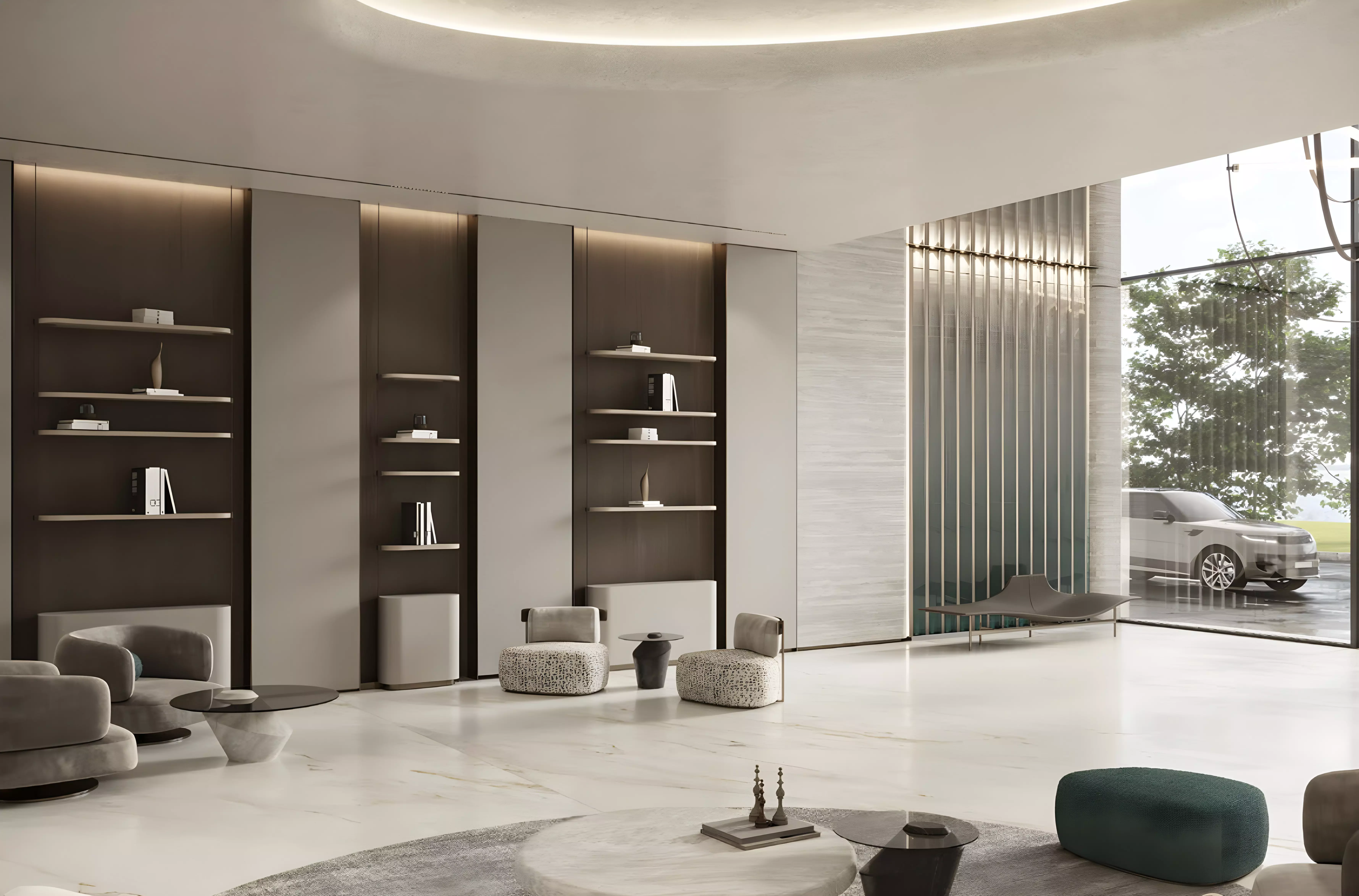 Image 4 of Allegro Residences by Mill Hill Riviera Development