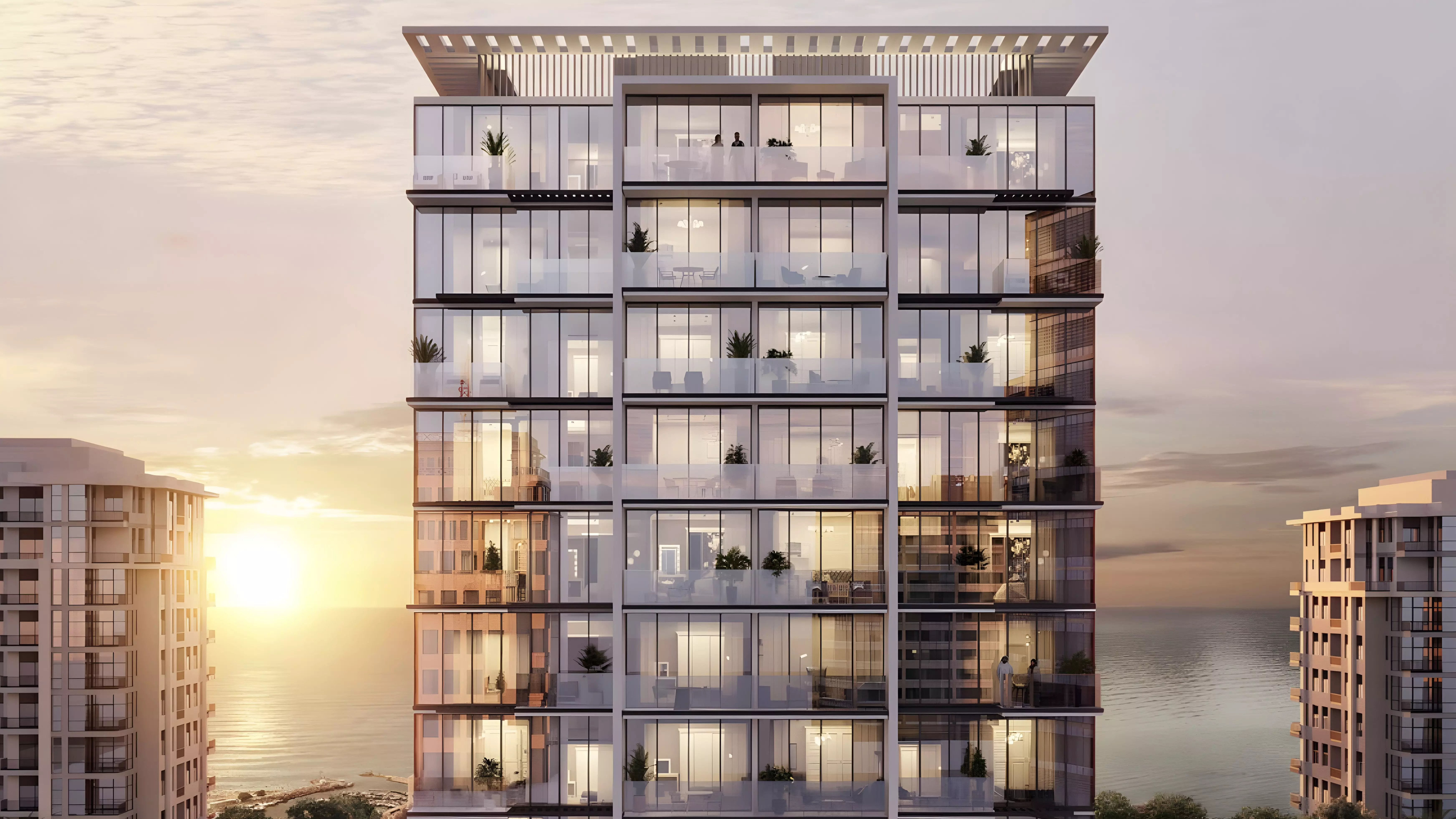 Image of Allegro Residences by Mill Hill Riviera Development