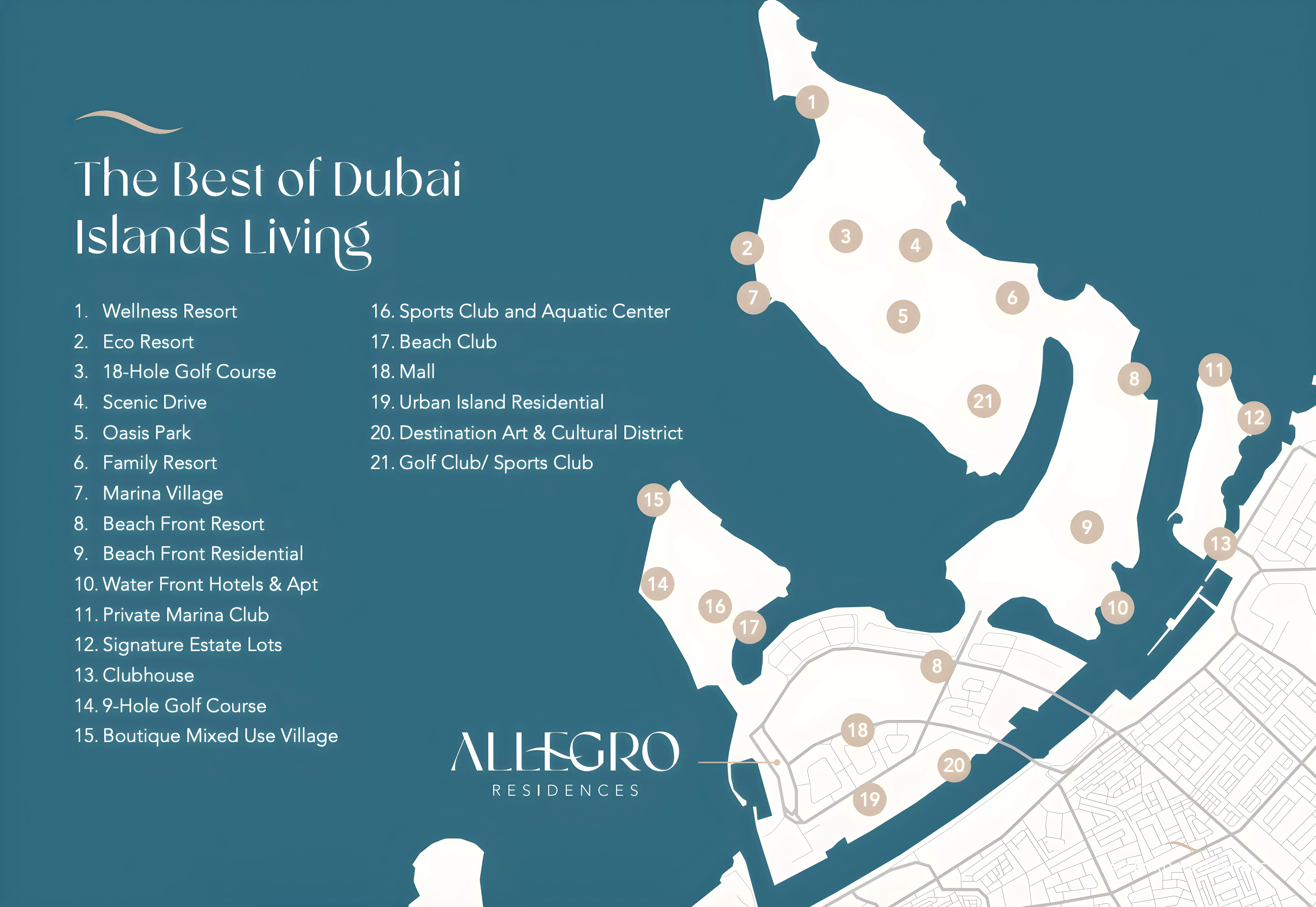 Image 8 of Allegro Residences by Mill Hill Riviera Development