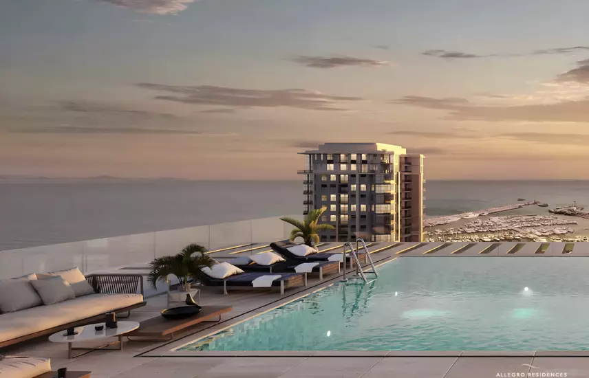 Image 15 of Allegro Residences by Mill Hill Riviera Development