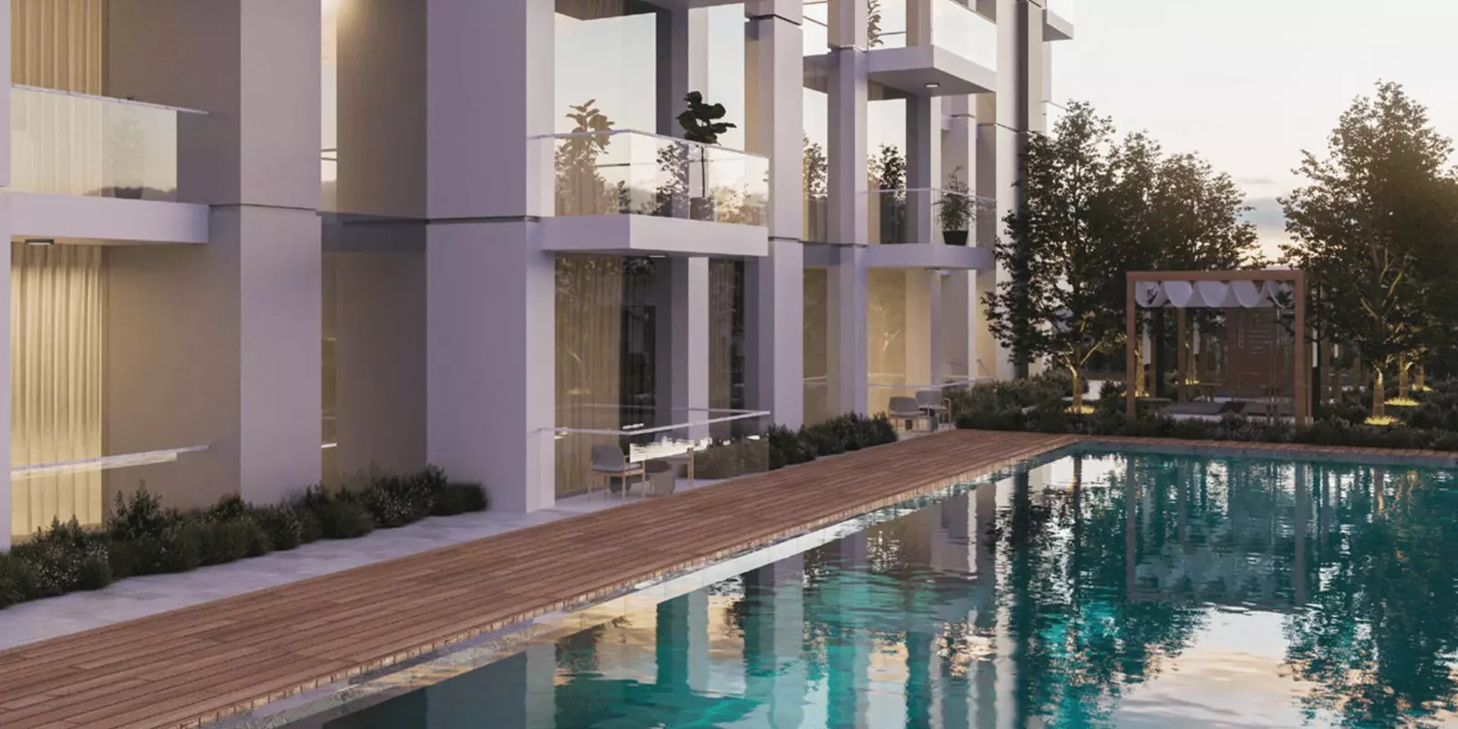 Image 3 of Albero by Oro24 Developments