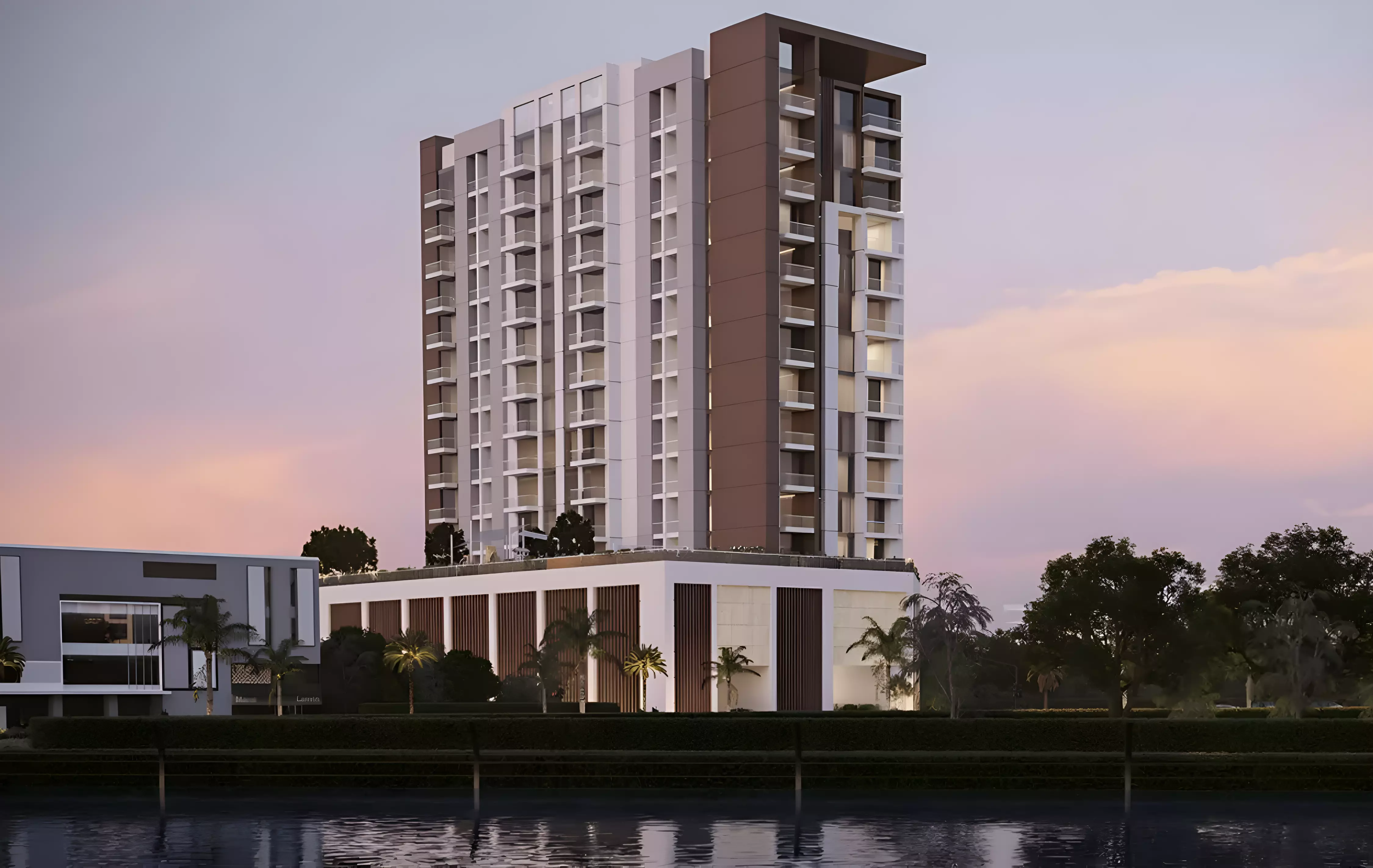 Image of Albero by Oro24 Developments