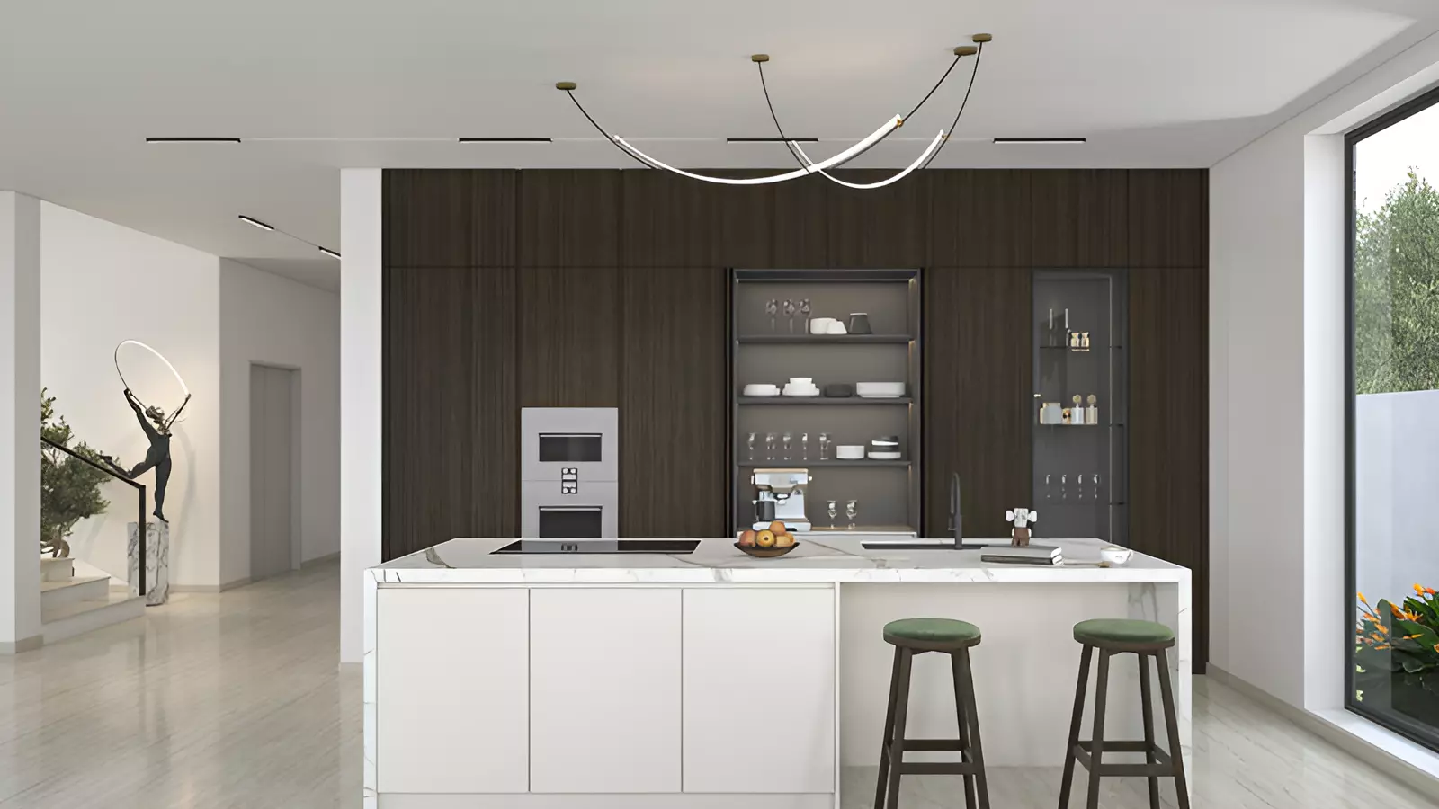 Image 3 of Waterview Villas by Alexander Properties