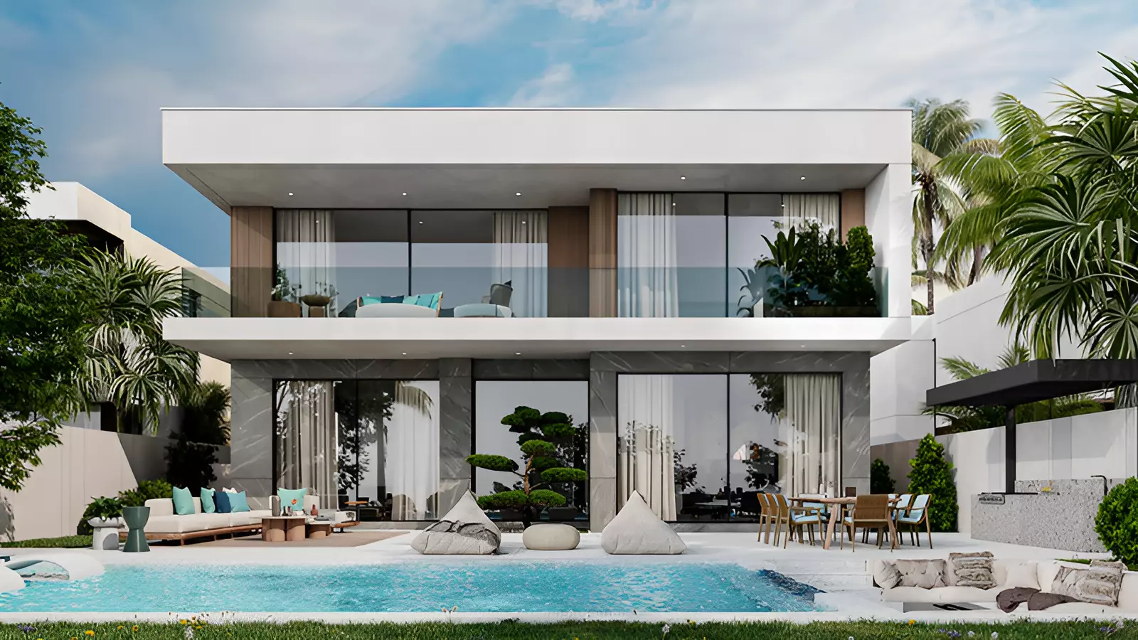 Image 7 of Waterview Villas by Alexander Properties