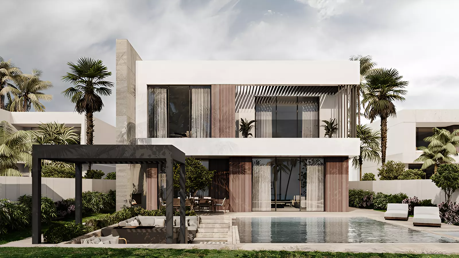 Image 2 of Waterfront Villas by Alexander by Alexander Properties