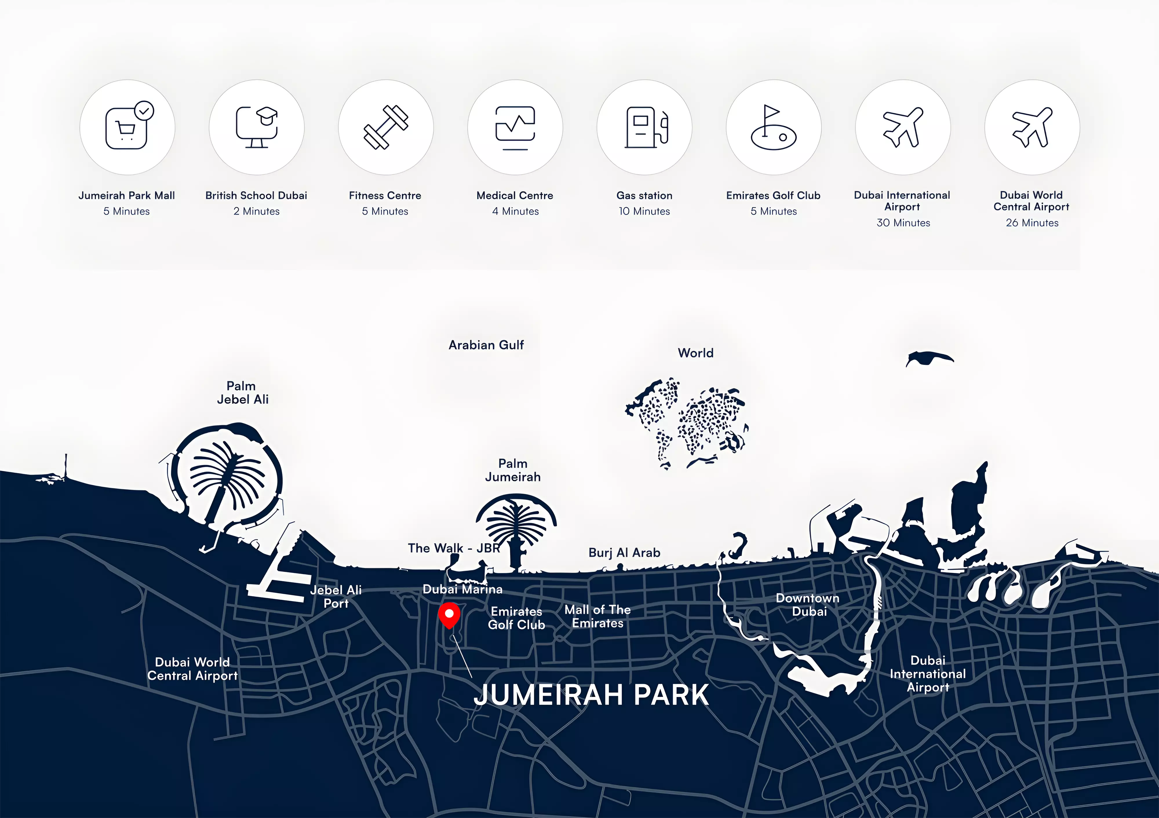 Image 6 of Waterfront Villas by Alexander by Alexander Properties