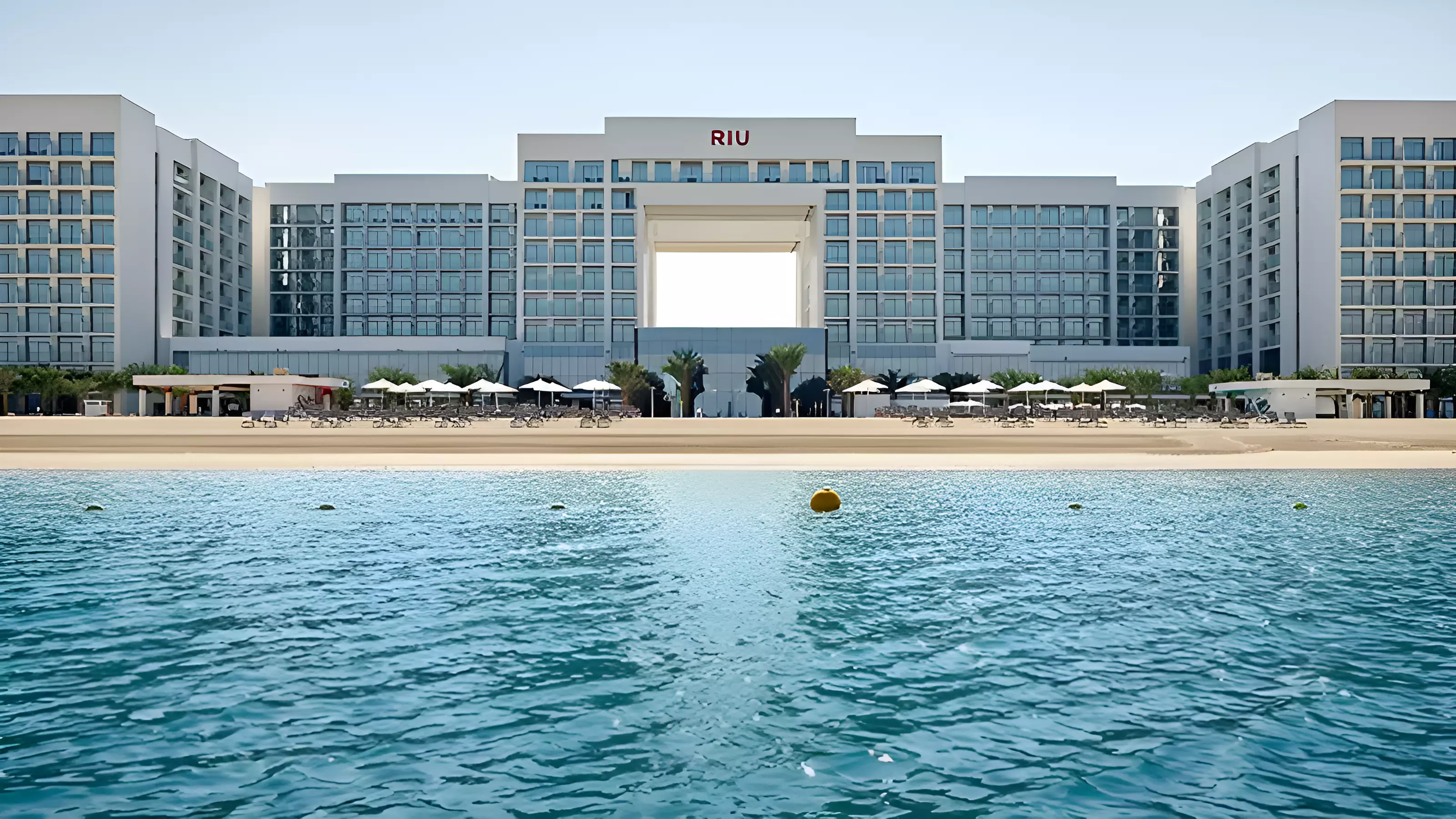 Image of Riu Phase 2 by Riu Hotels and Resorts